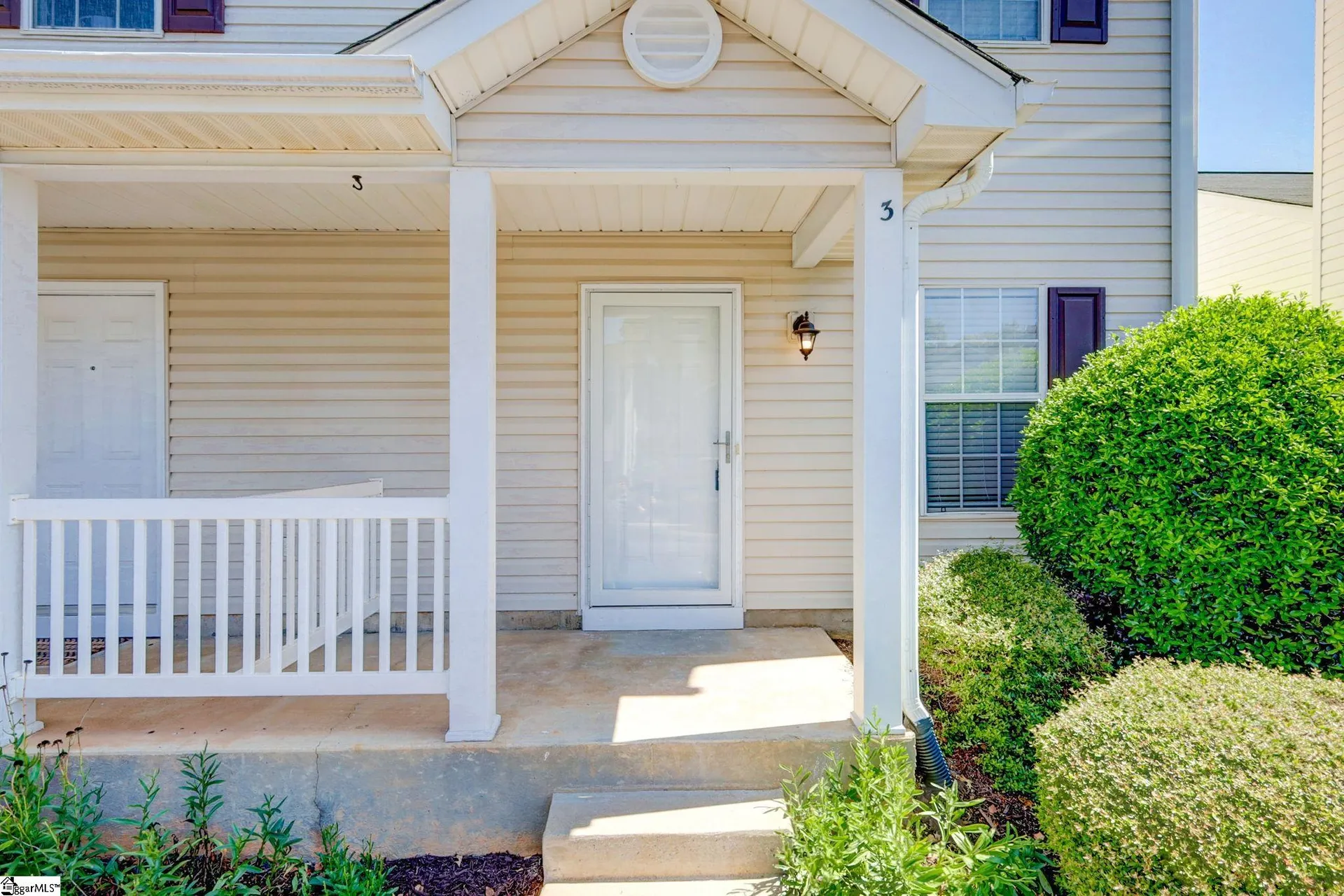 Property image 4 at 3 Hammett Grove Lane, Greer, SC 29650
