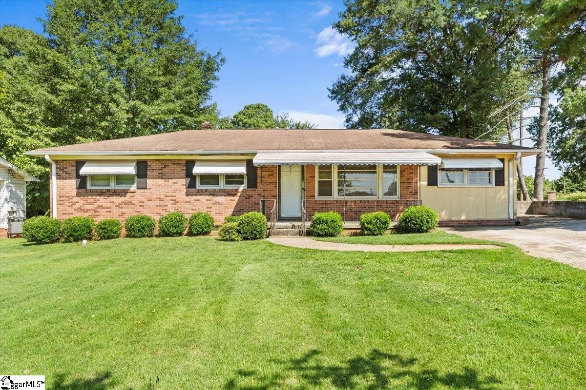 409 Jacobs Road