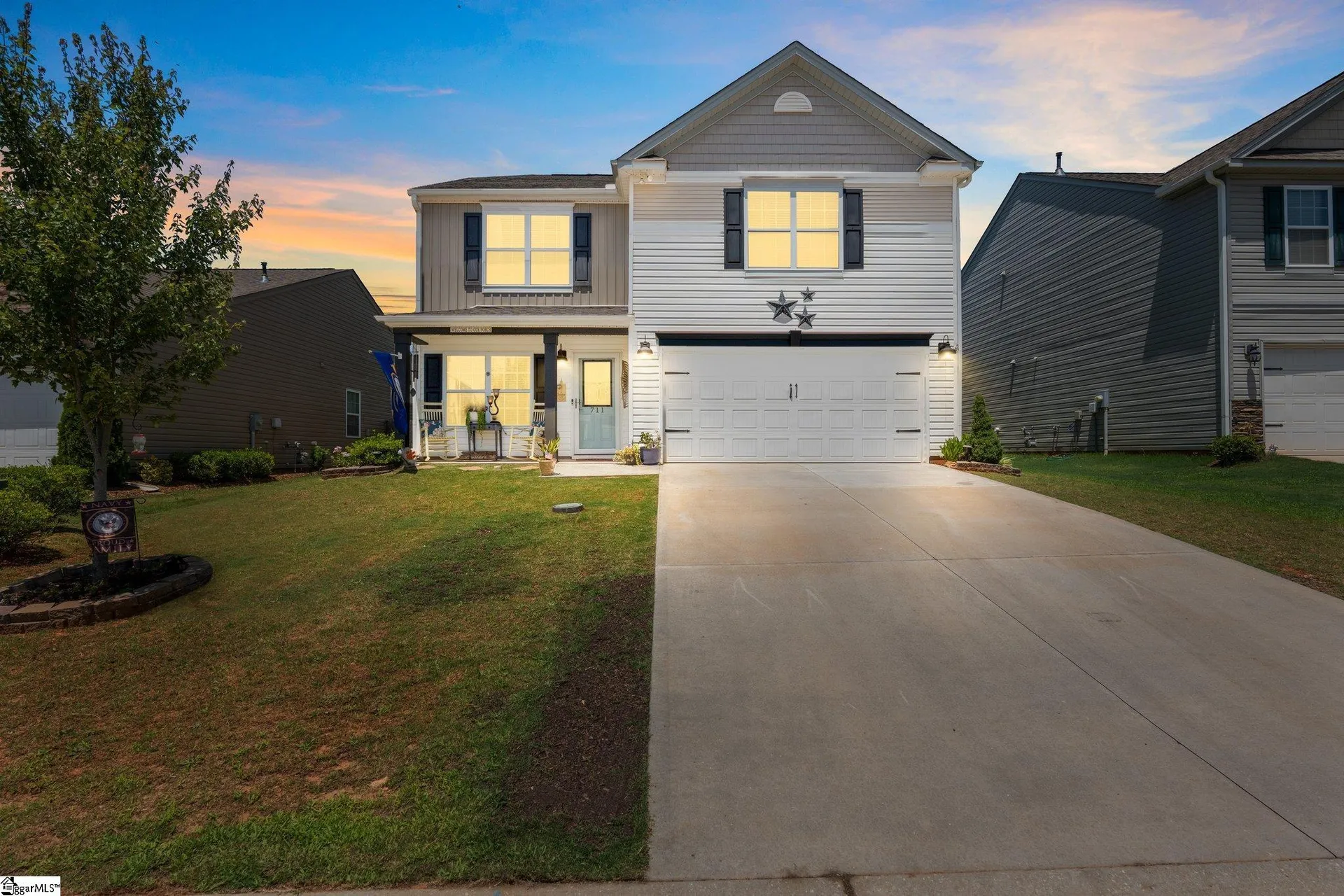711 Longhorn Drive