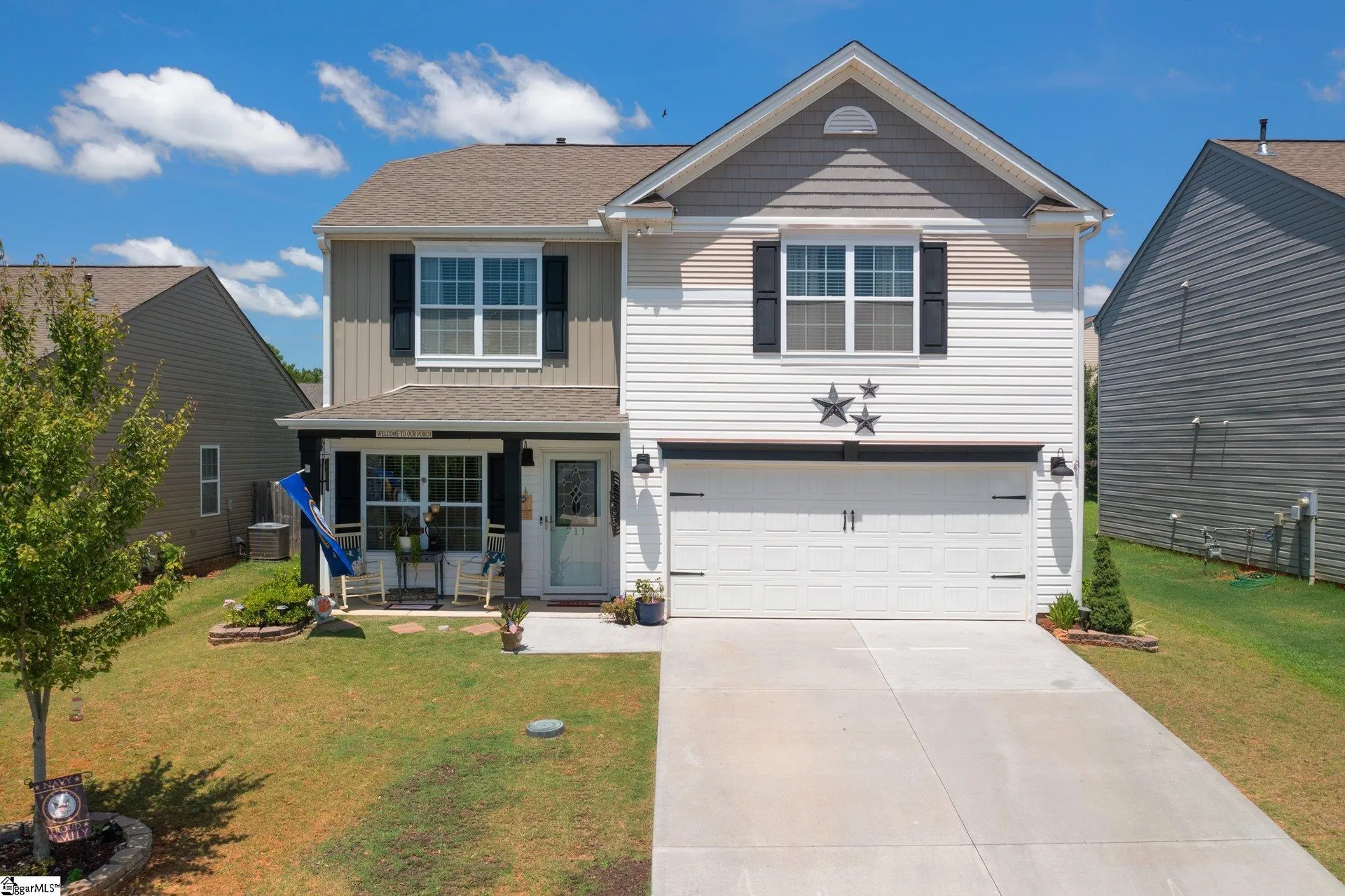 Property image 2 at 711 Longhorn Drive, Piedmont, SC 29673