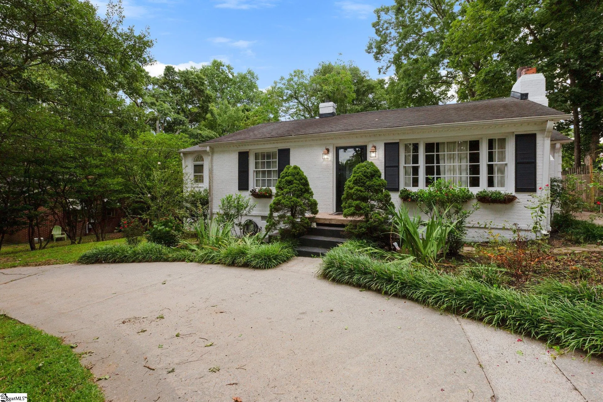 Property image 3 at 212 Grace Avenue, Easley, SC 29640-3612