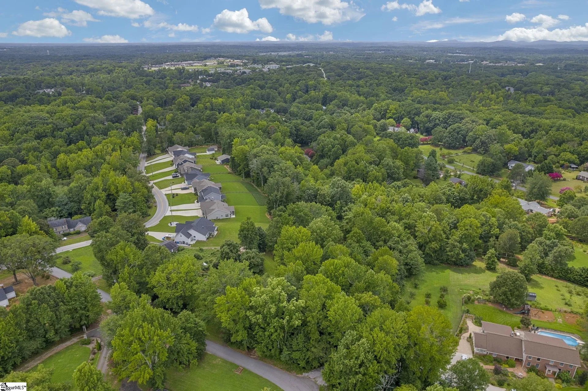 Property image 3 at 7 Merritt View Terrace, Greenville, SC 29609