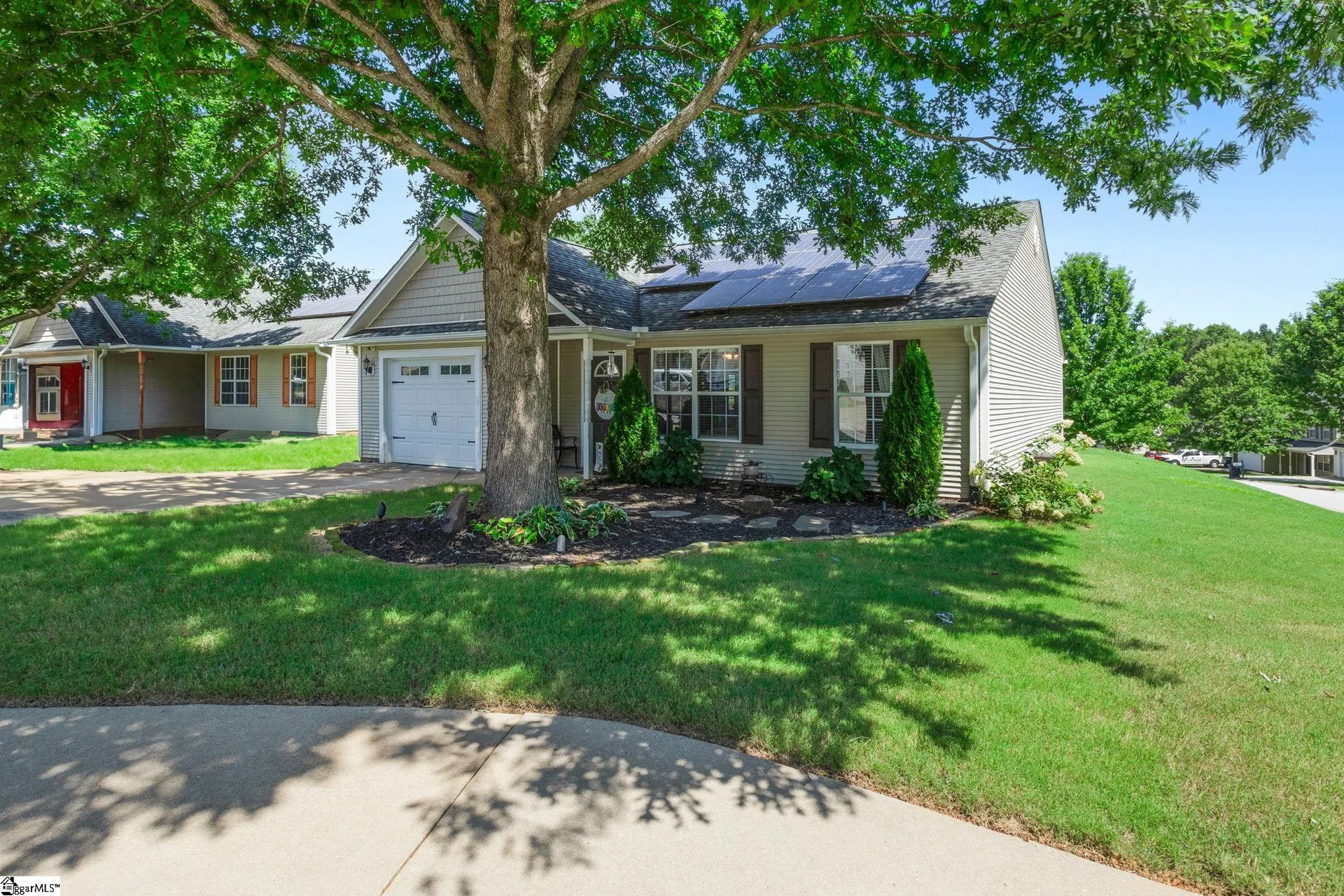 Property image 2 at 453 Bentridge Drive, Spartanburg, SC 29301-5963