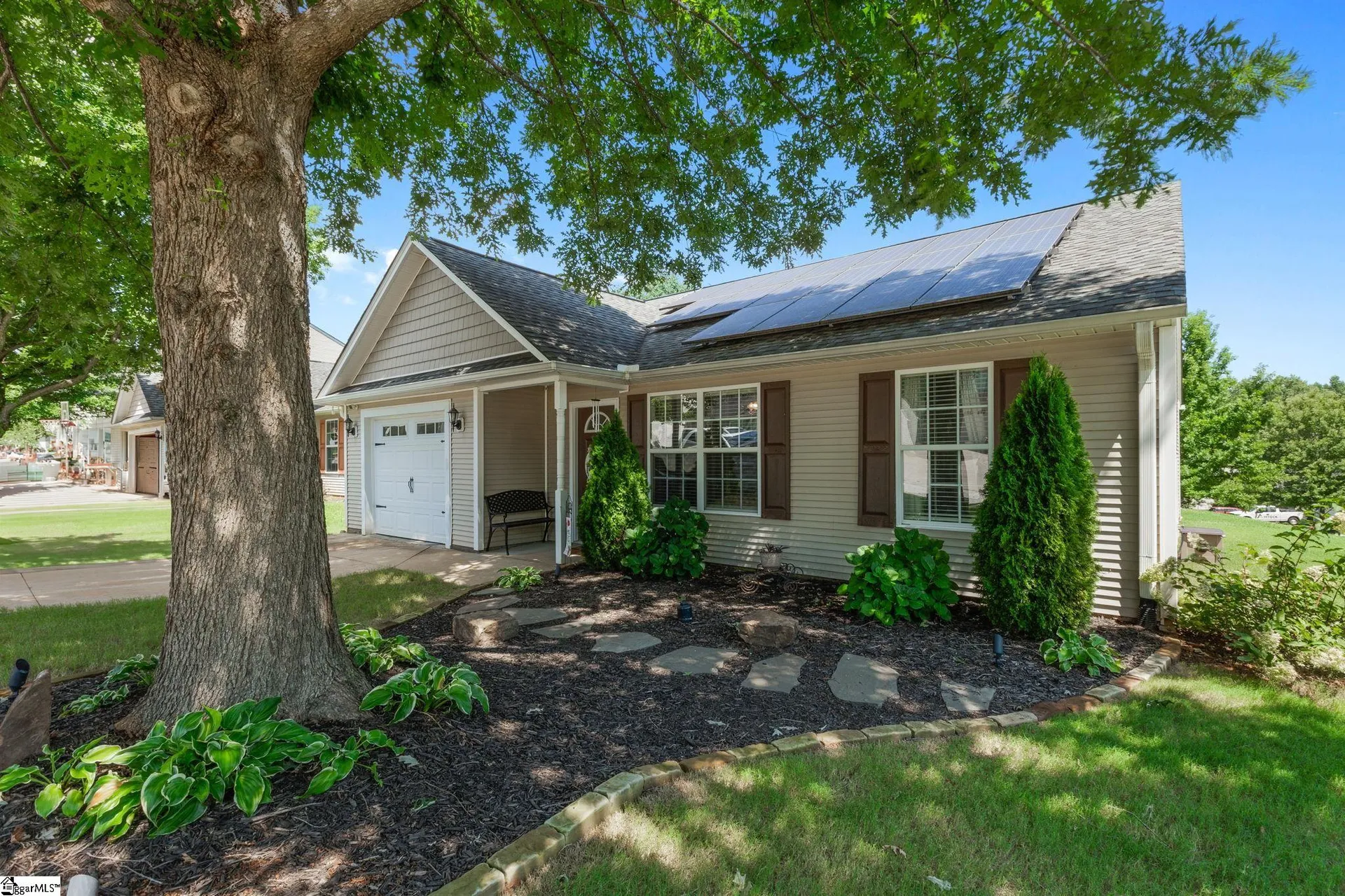 Property image 3 at 453 Bentridge Drive, Spartanburg, SC 29301-5963