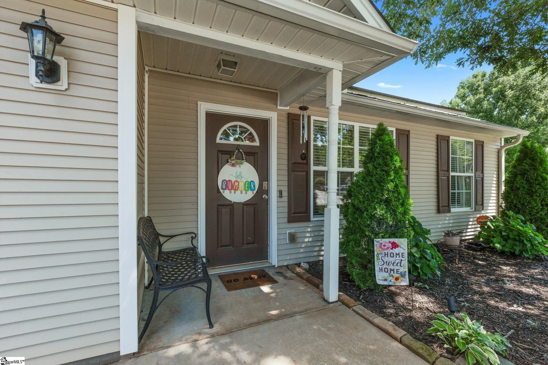 Property image 4 at 453 Bentridge Drive, Spartanburg, SC 29301-5963