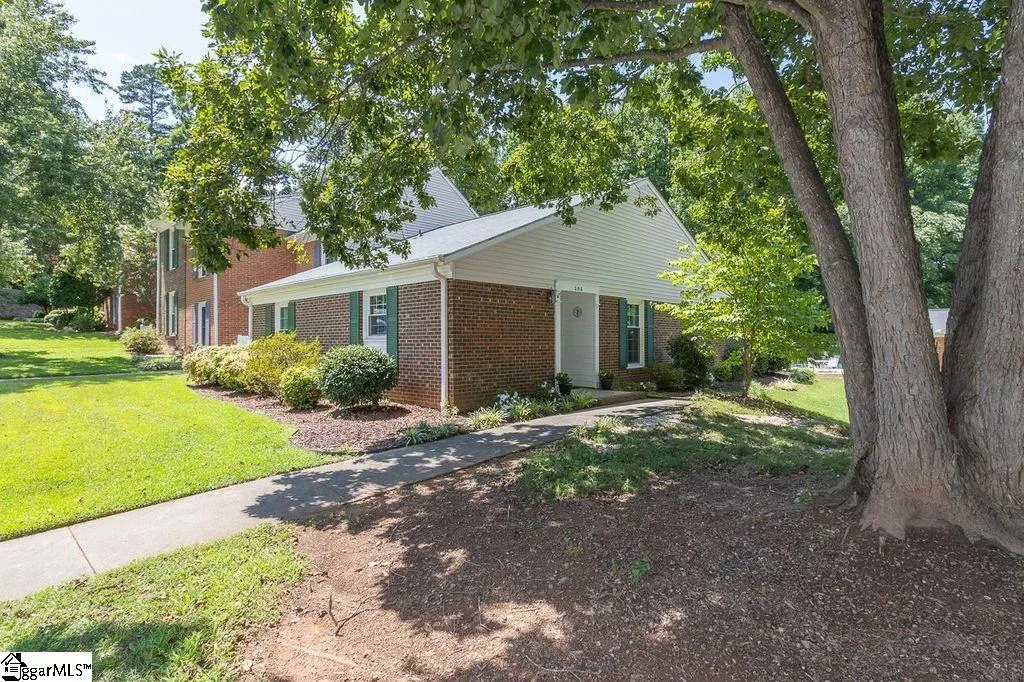 306 Wenwood Circle