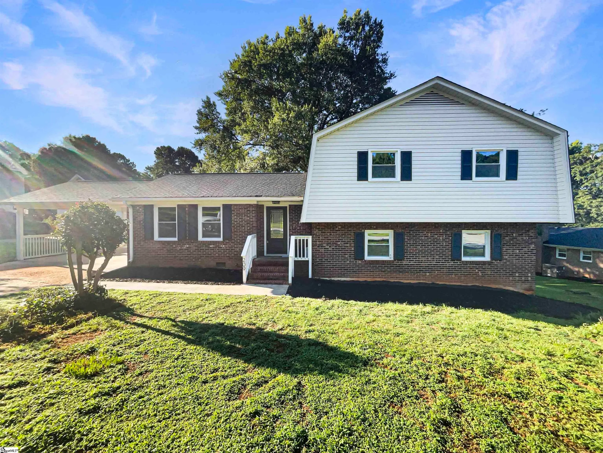 209 Barrett Drive