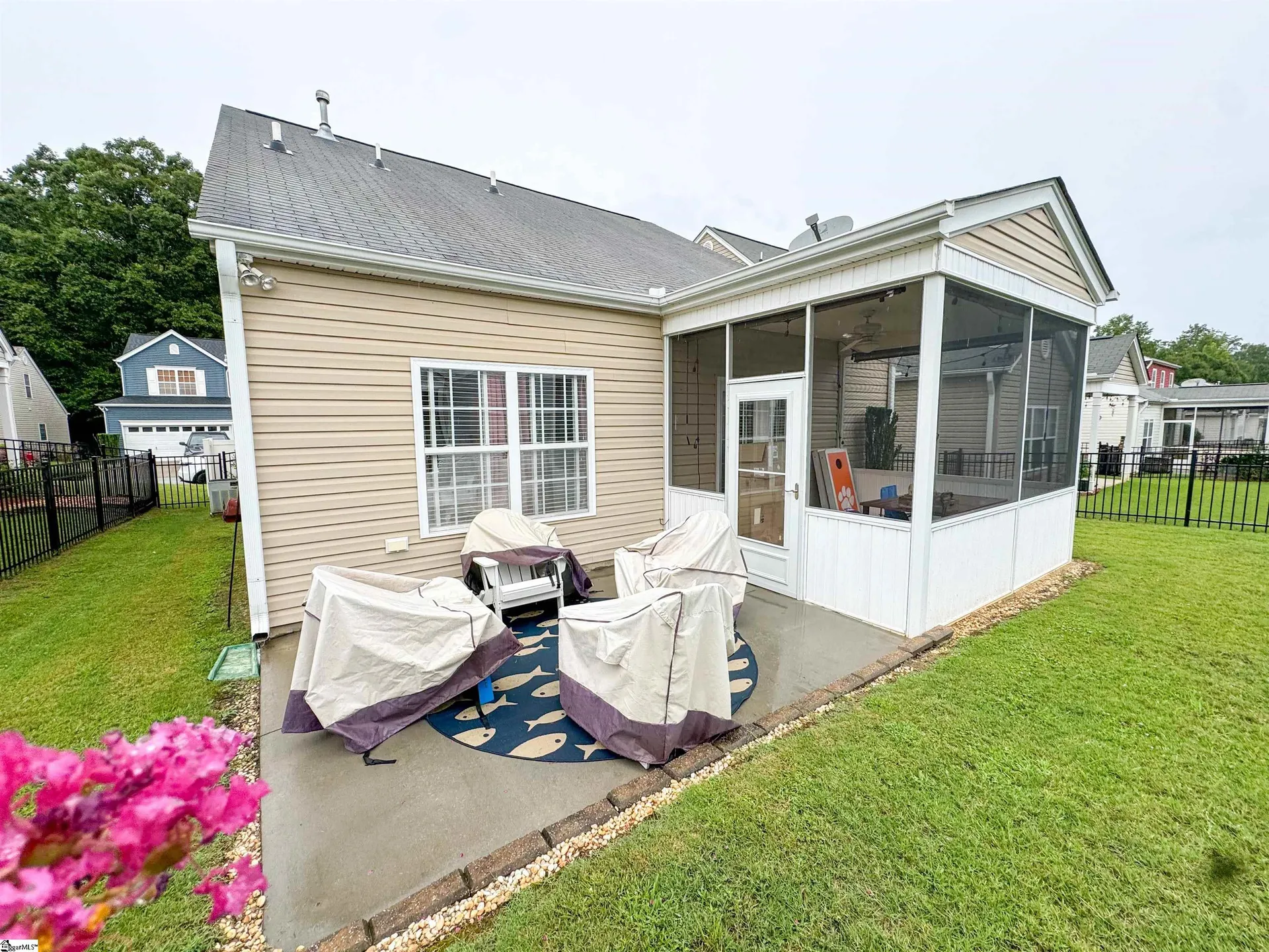 Property image 3 at 116 Ledgewood Way, Easley, SC 29642