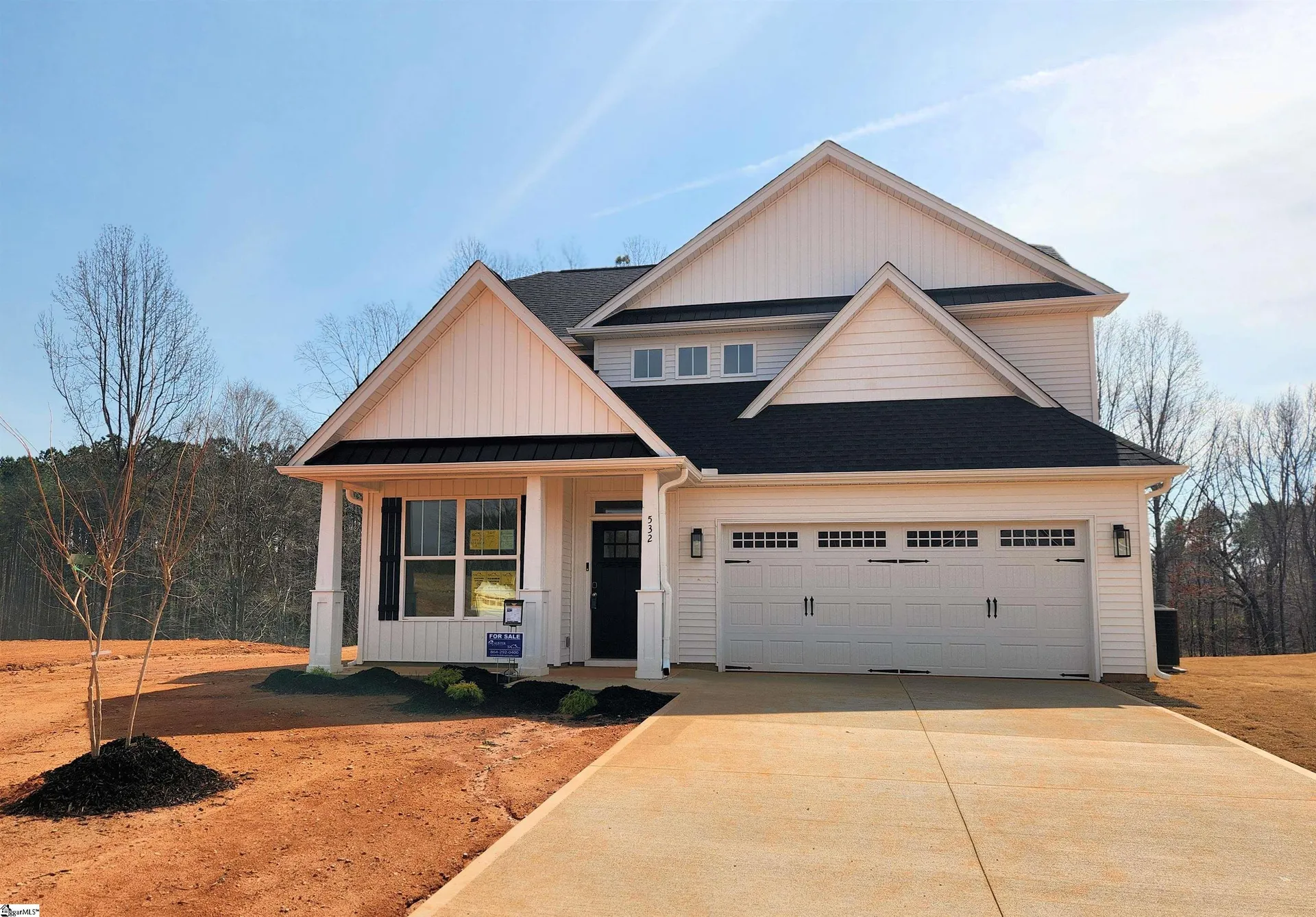 532 Landseer Drive