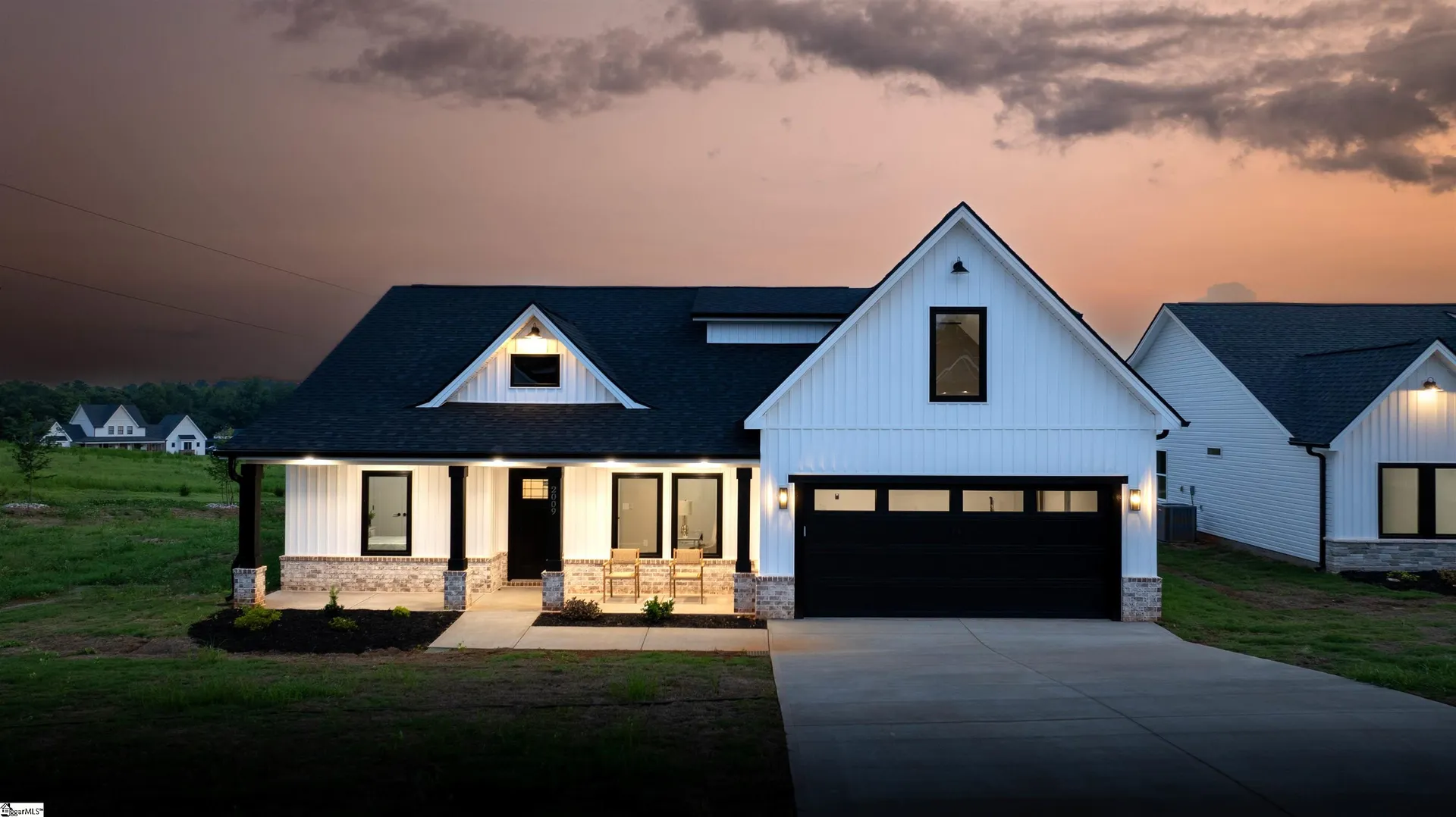 2009 Meadow Glen Court