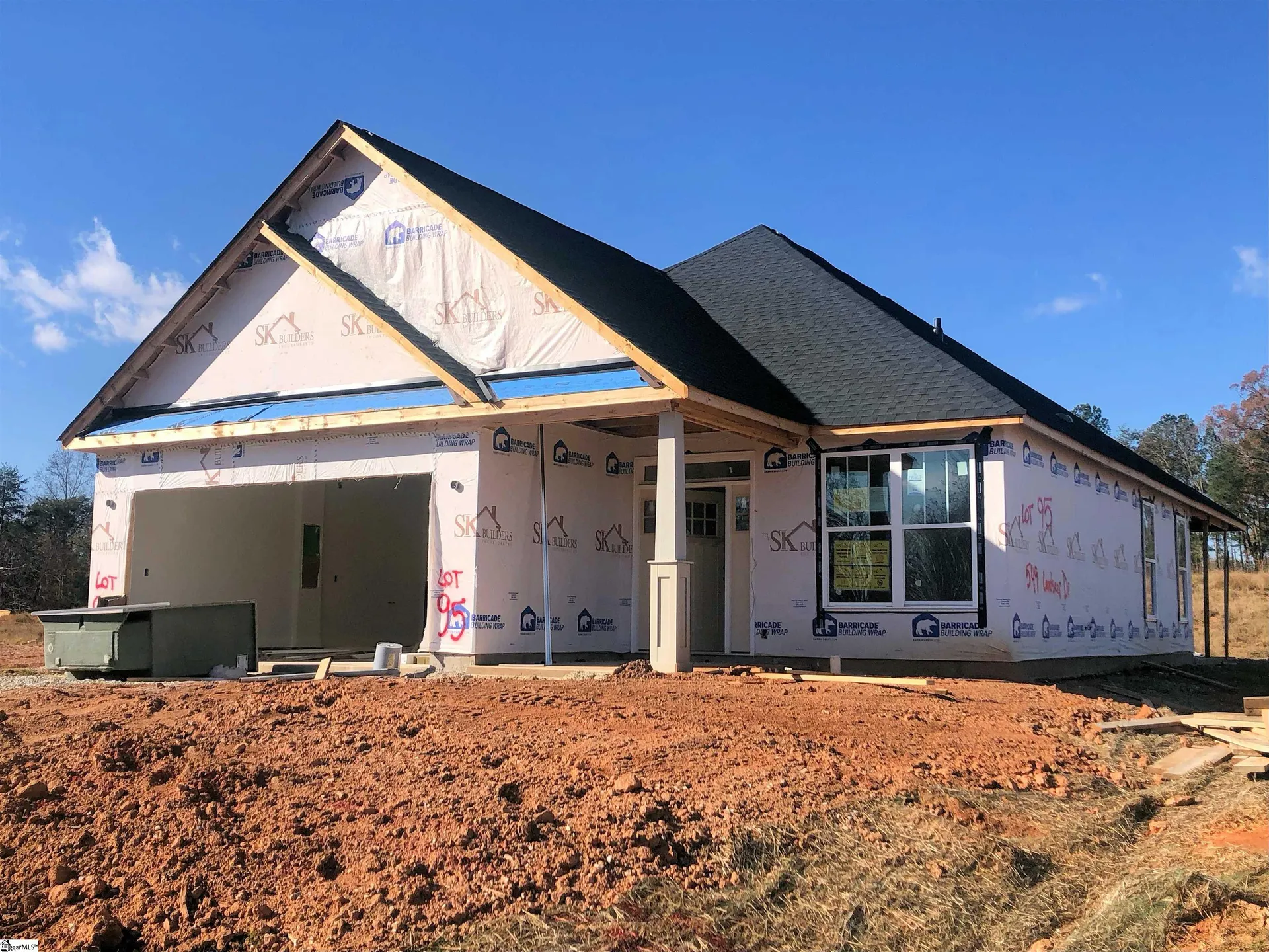 549 Landseer Drive