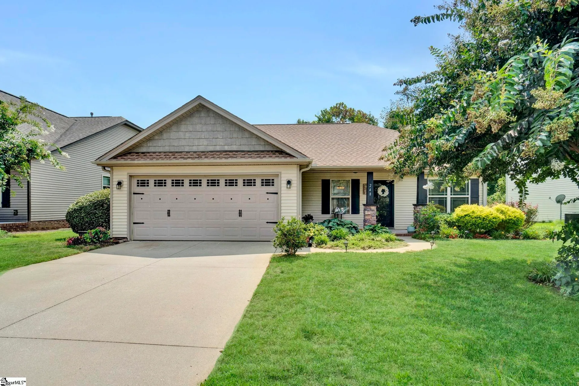 248 Finley Hill Court