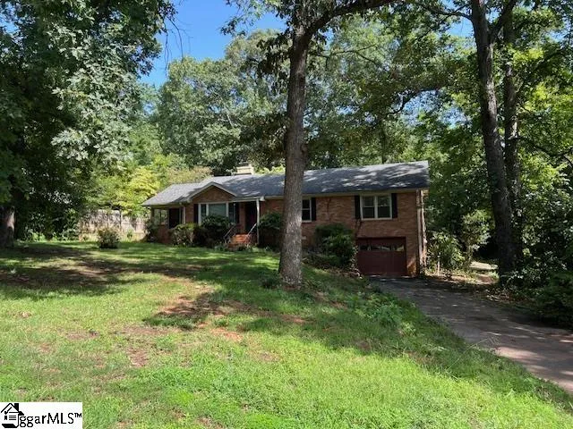 313 Hillside Drive