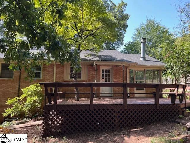 Property image 4 at 313 Hillside Drive, Greer, SC 29651