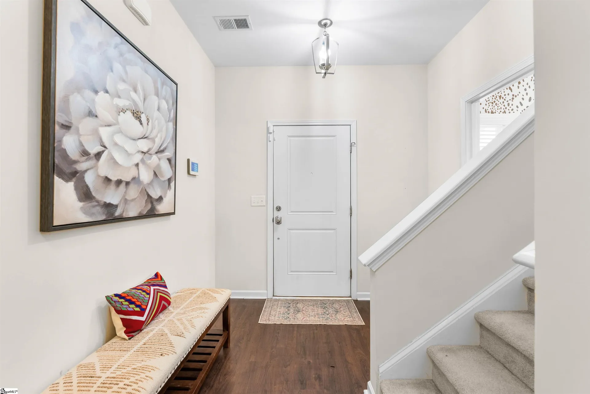 Property image 5 at 516 Bailey Elizabeth Way, Inman, SC 29349