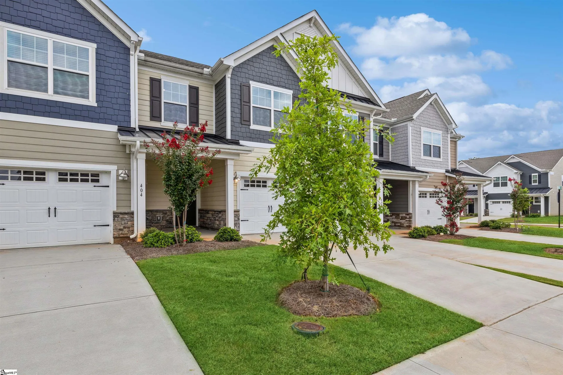 Property image 1 at 404 Rosser Place, Travelers Rest, SC 29690