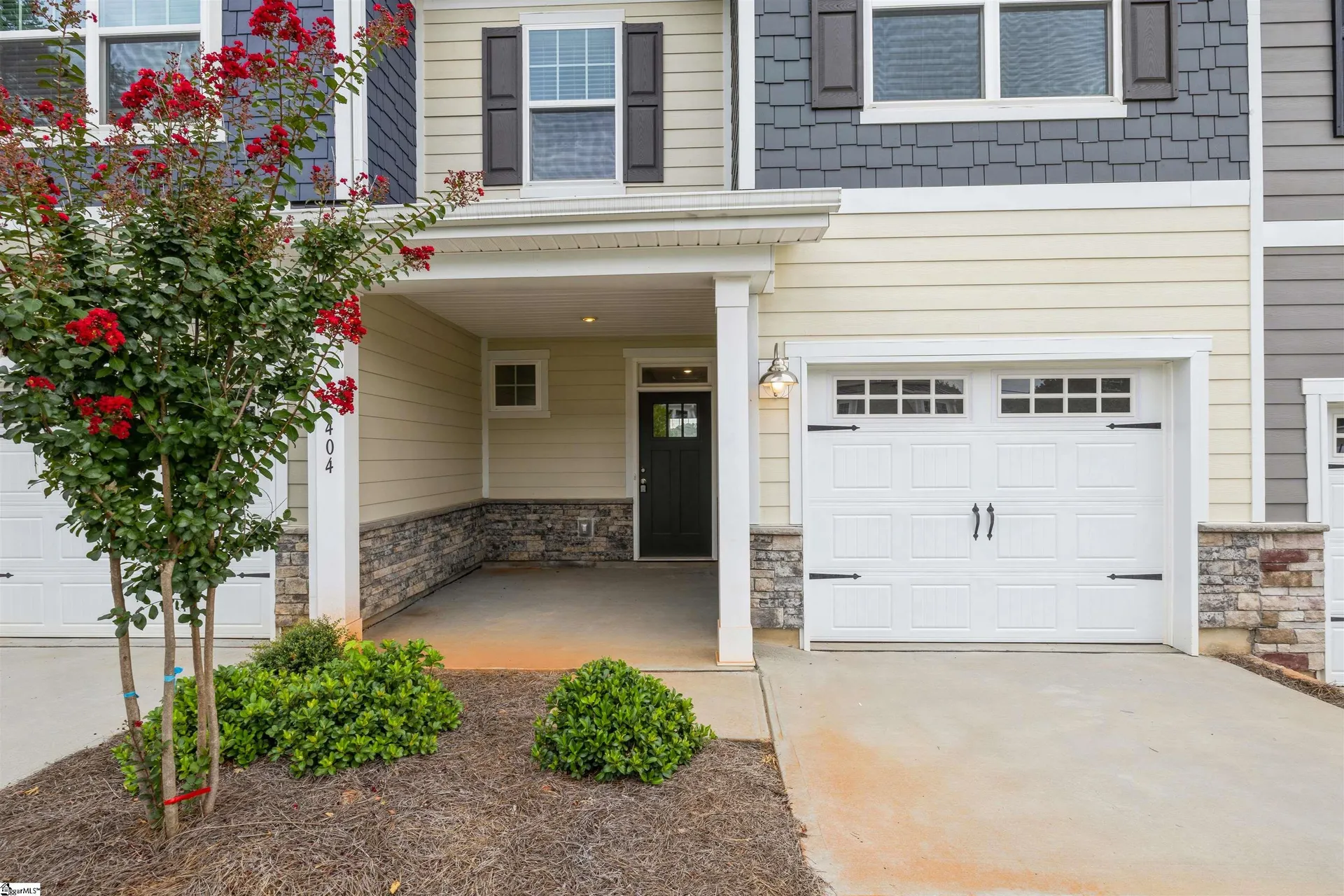 Property image 3 at 404 Rosser Place, Travelers Rest, SC 29690