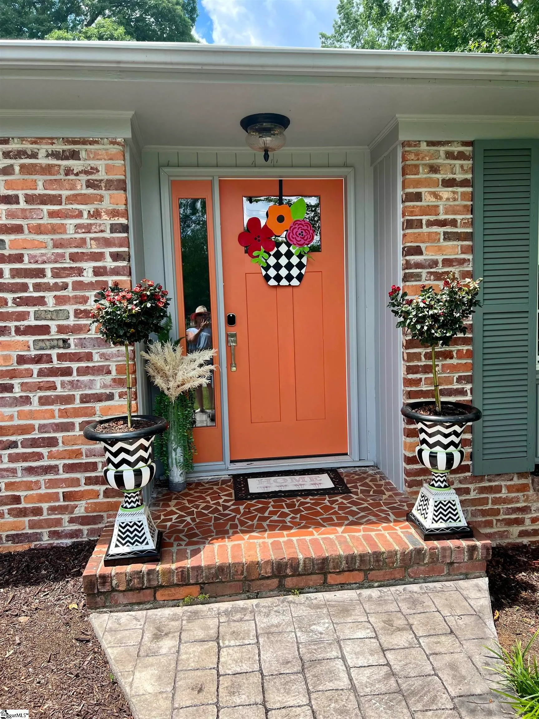 Property image 2 at 101 Andover Road, Greenville, SC 29615