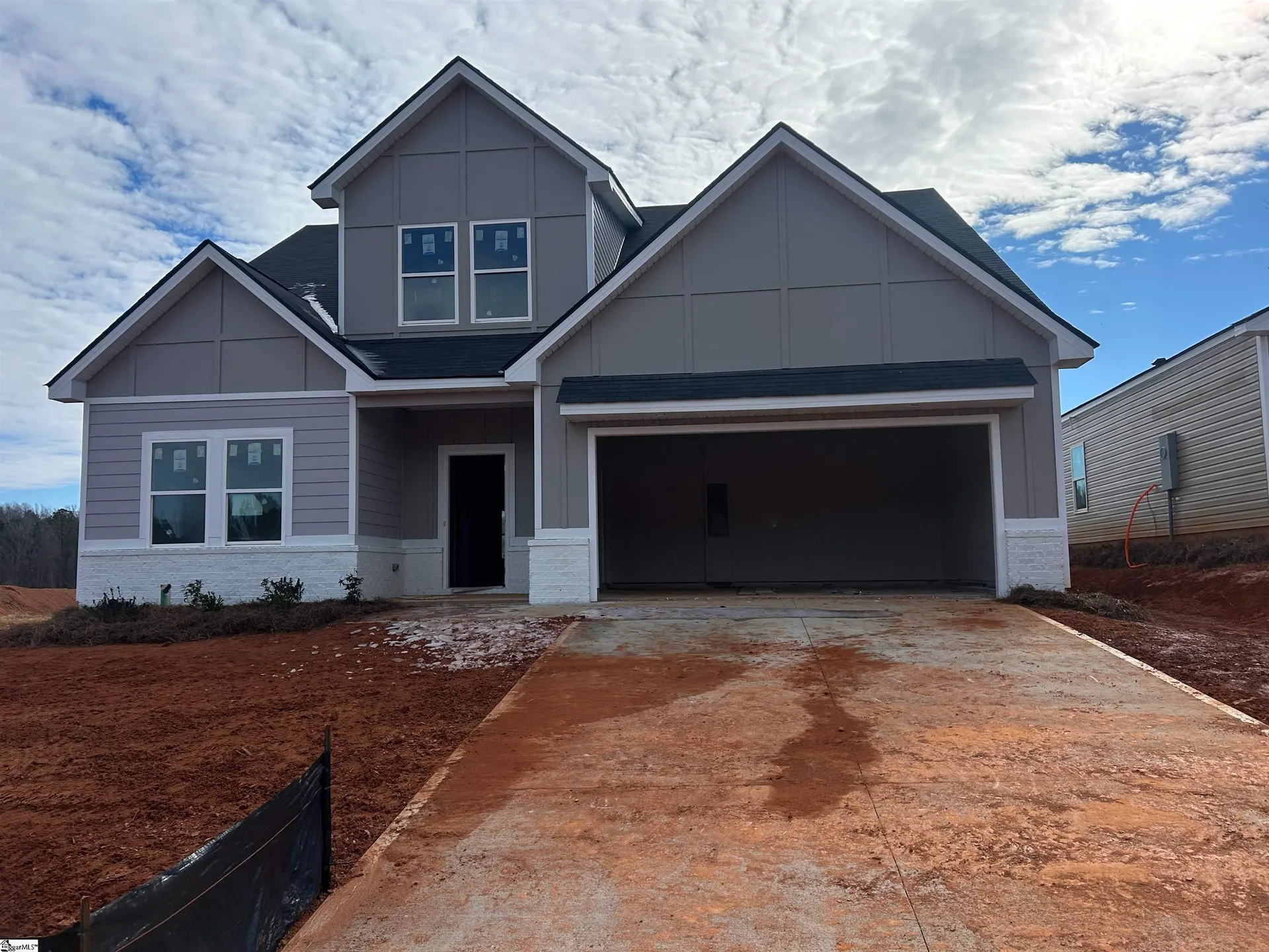 328 Talbert Trail