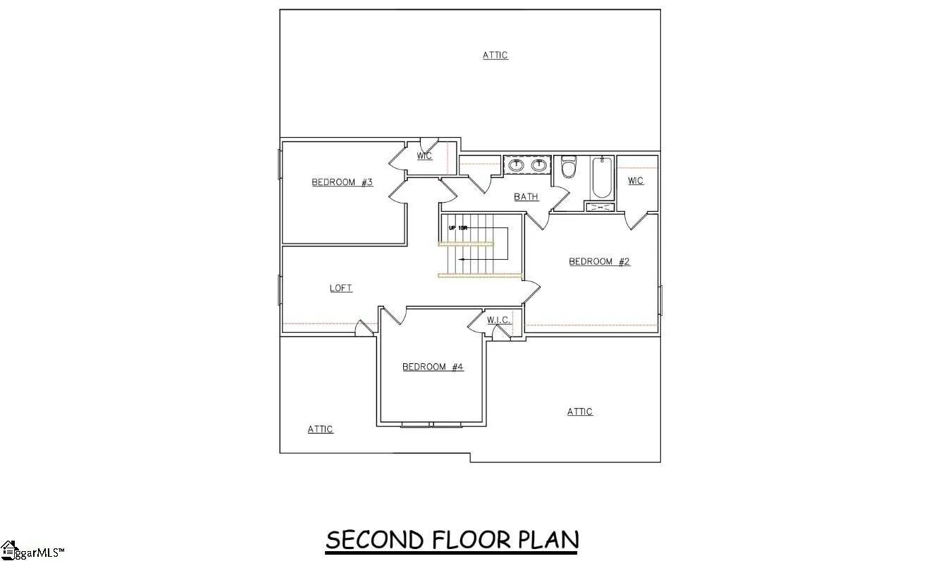 Property image 3 at 328 Talbert Trail, Landrum, SC 29356