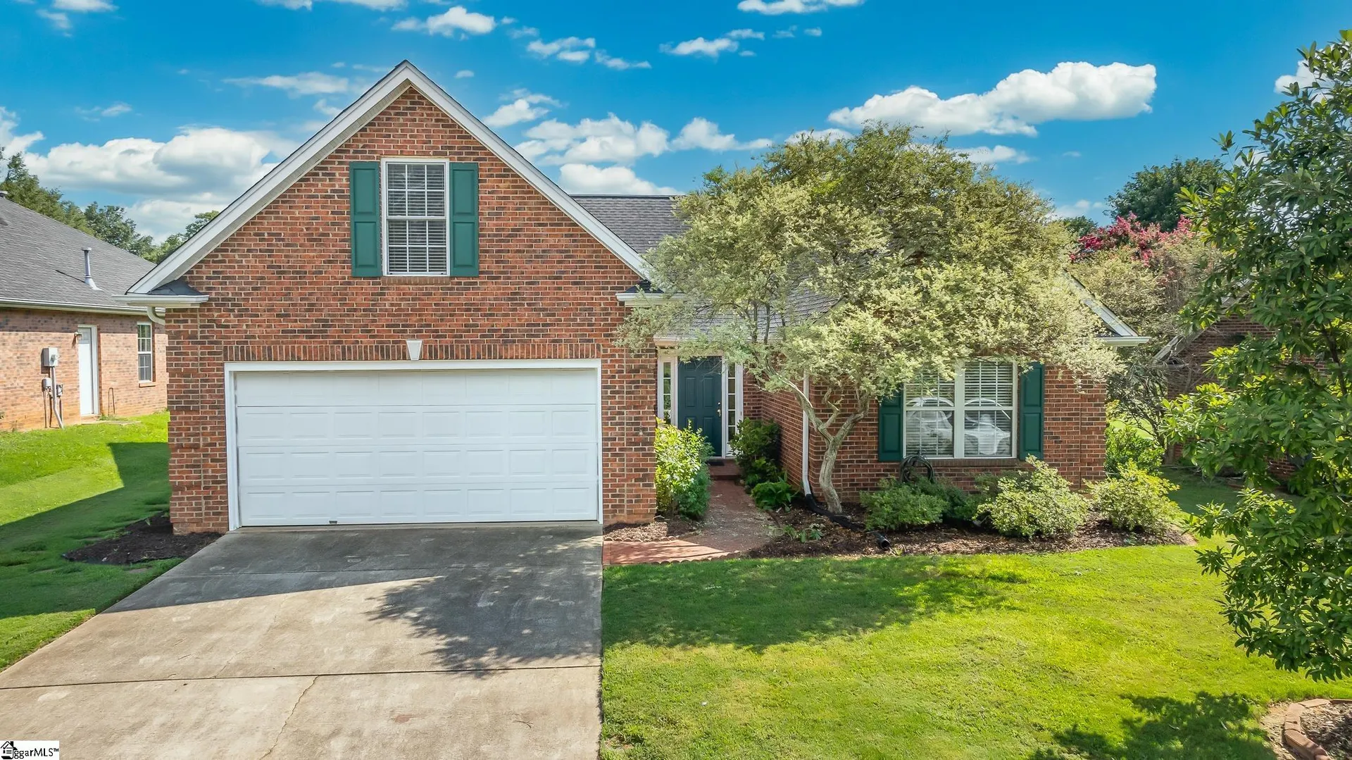 Property image 2 at 8 Pasture View Court, Simpsonville, SC 29680