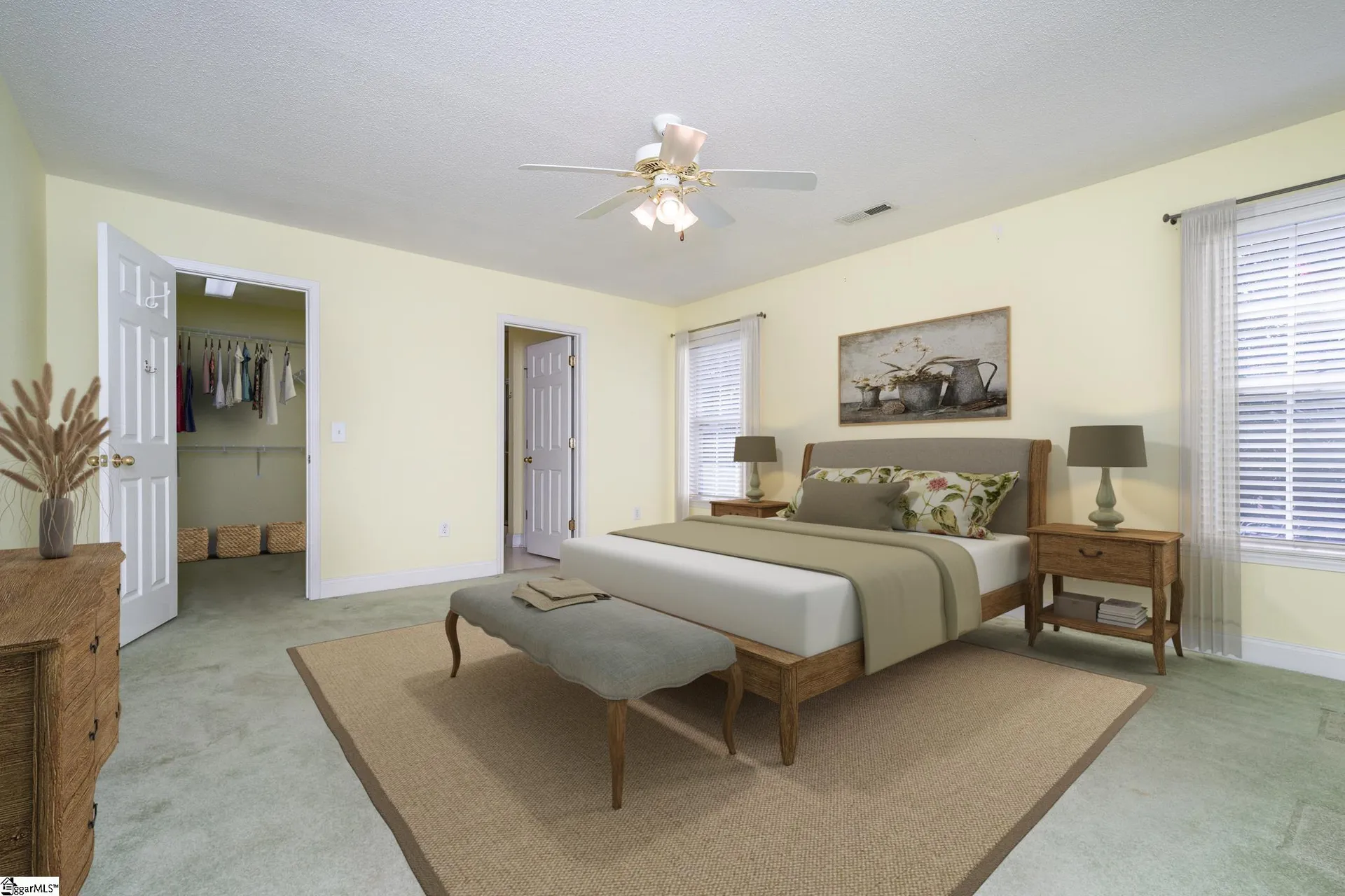 Property image 4 at 8 Pasture View Court, Simpsonville, SC 29680