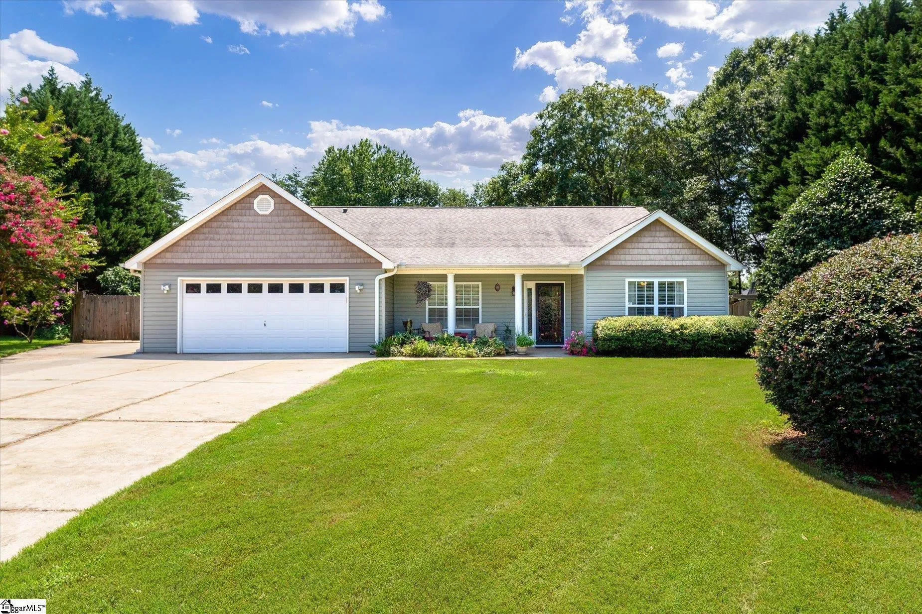 Property image 2 at 6 Lasso Lane, Taylors, SC 29687