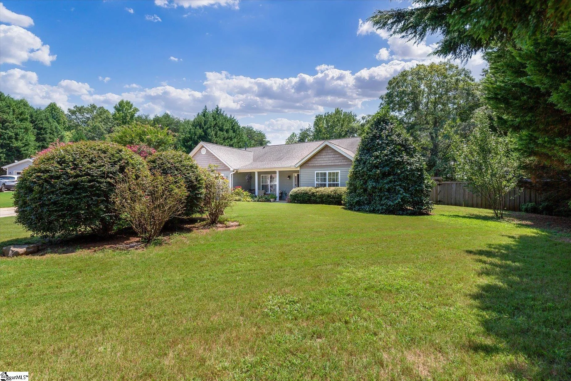 Property image 3 at 6 Lasso Lane, Taylors, SC 29687