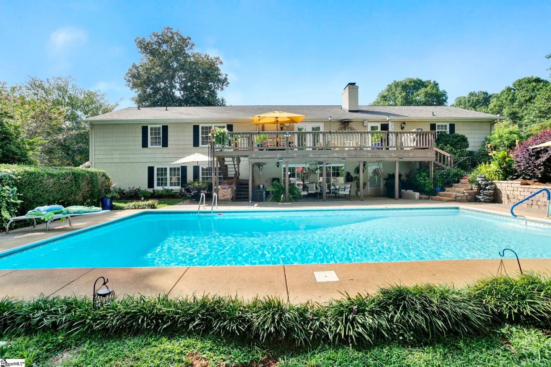 Property image 2 at 260 Lake Forest Drive, Spartanburg, SC 29307