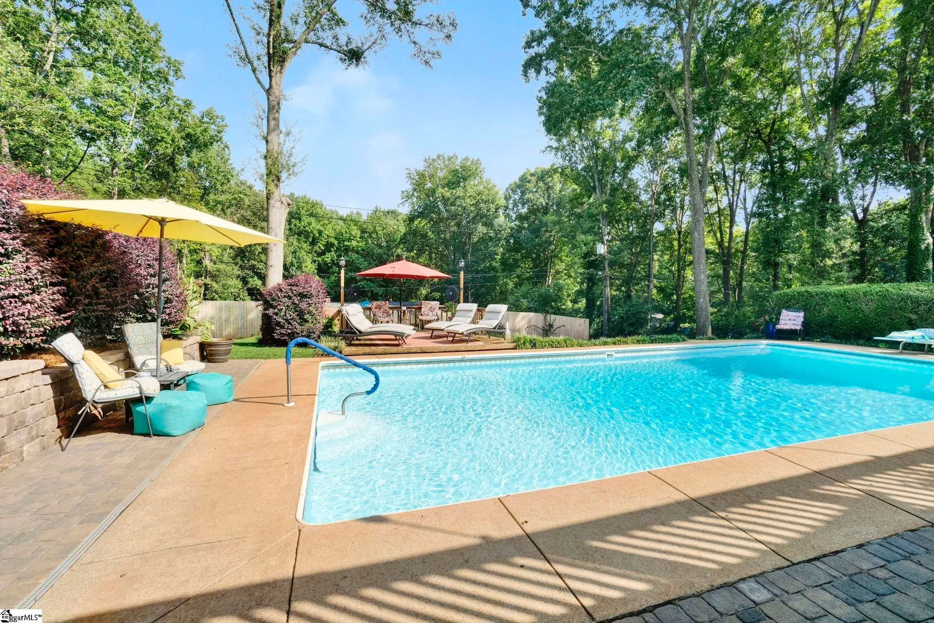 Property image 3 at 260 Lake Forest Drive, Spartanburg, SC 29307