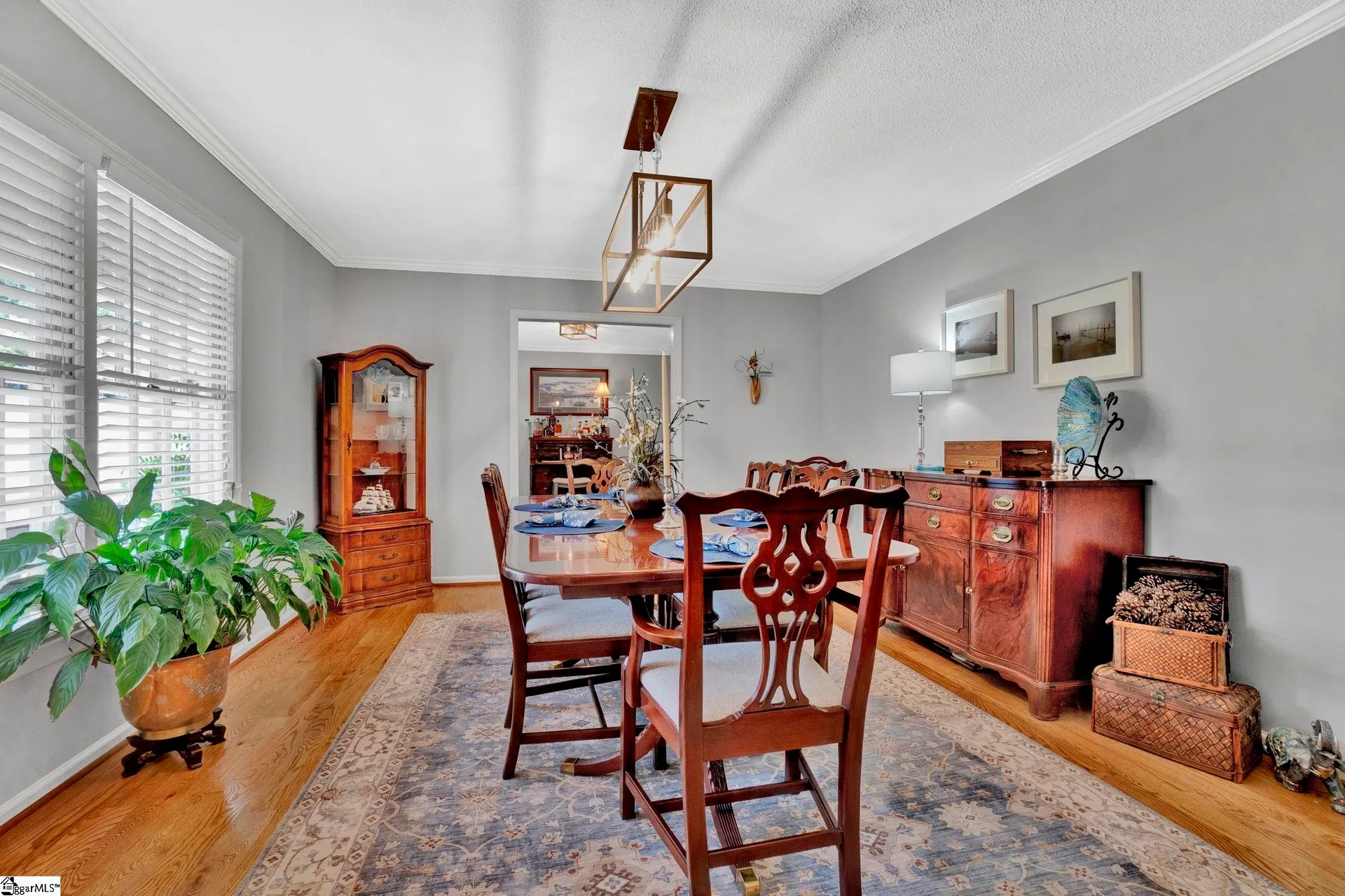 Property image 4 at 260 Lake Forest Drive, Spartanburg, SC 29307