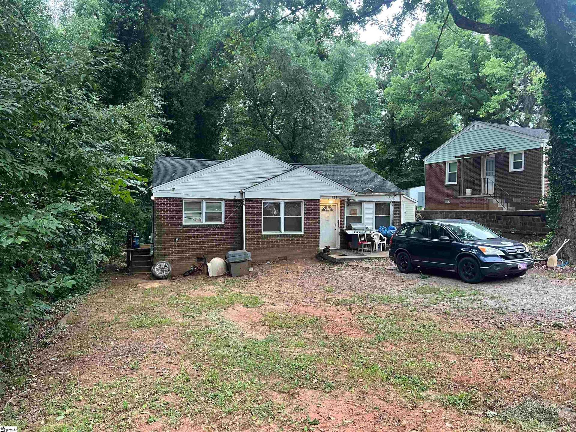 Property image 2 at 105 Pear Street, Greenville, SC 29609