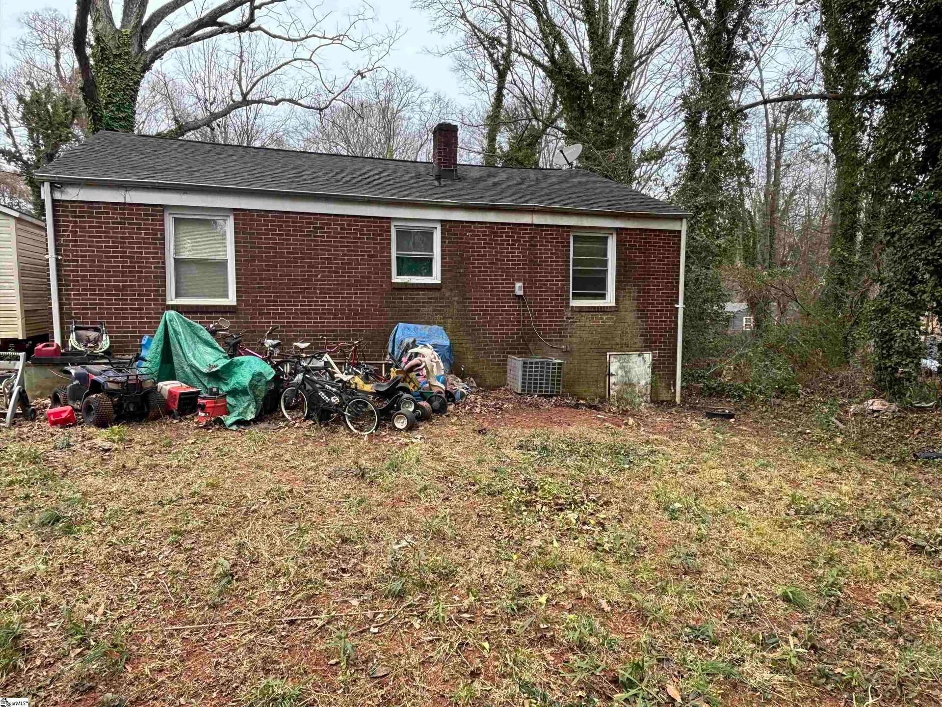 Property image 4 at 105 Pear Street, Greenville, SC 29609