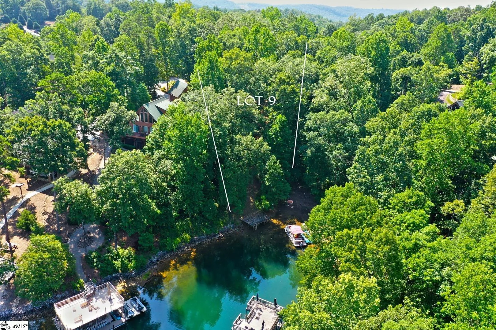 9 Nautica Point