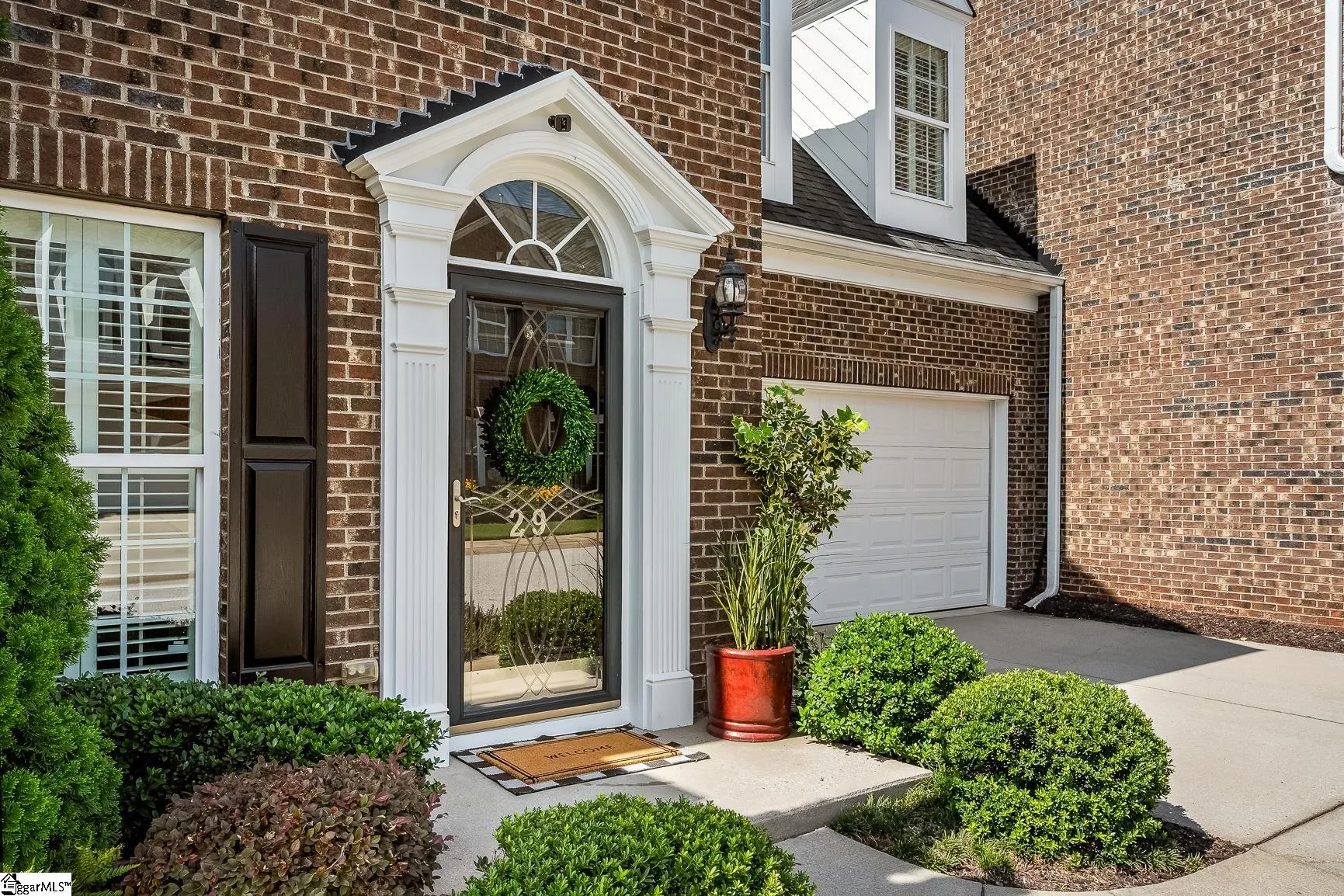 Property image 2 at 29 Dillworth Court, Simpsonville, SC 29681-3688