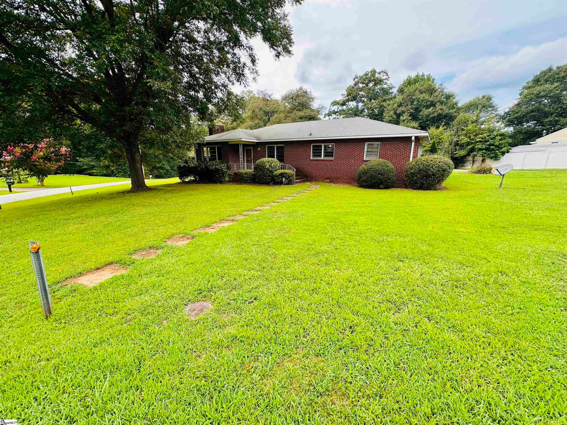 111 Tanglewood Drive
