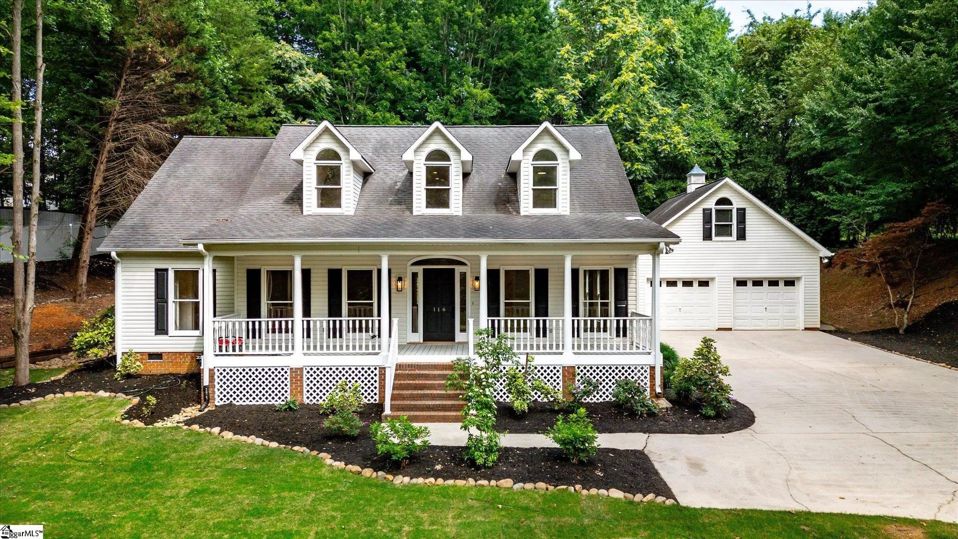116 Leesburg Peak
