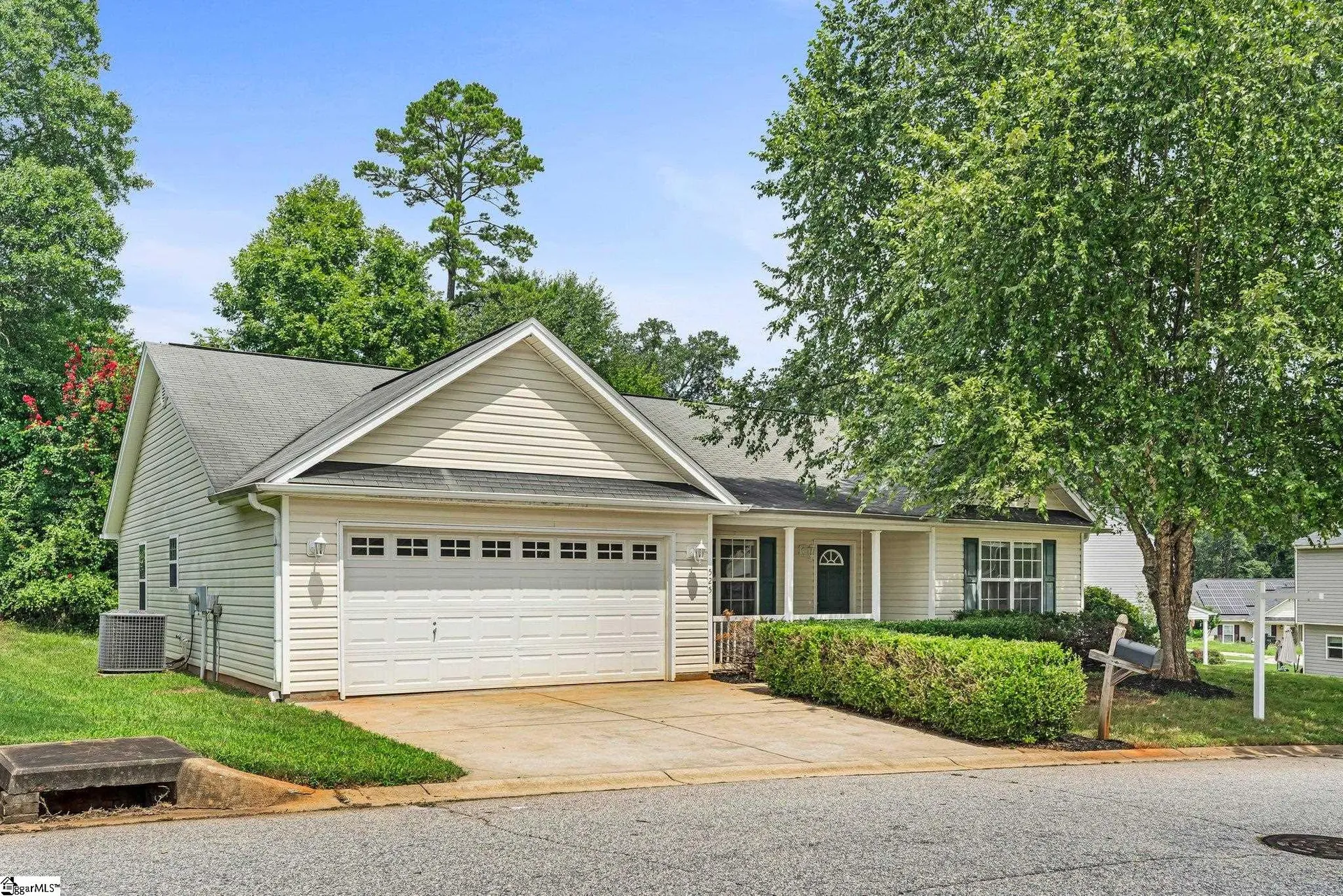 Property image 2 at 525 Mortar Drive, Duncan, SC 29334