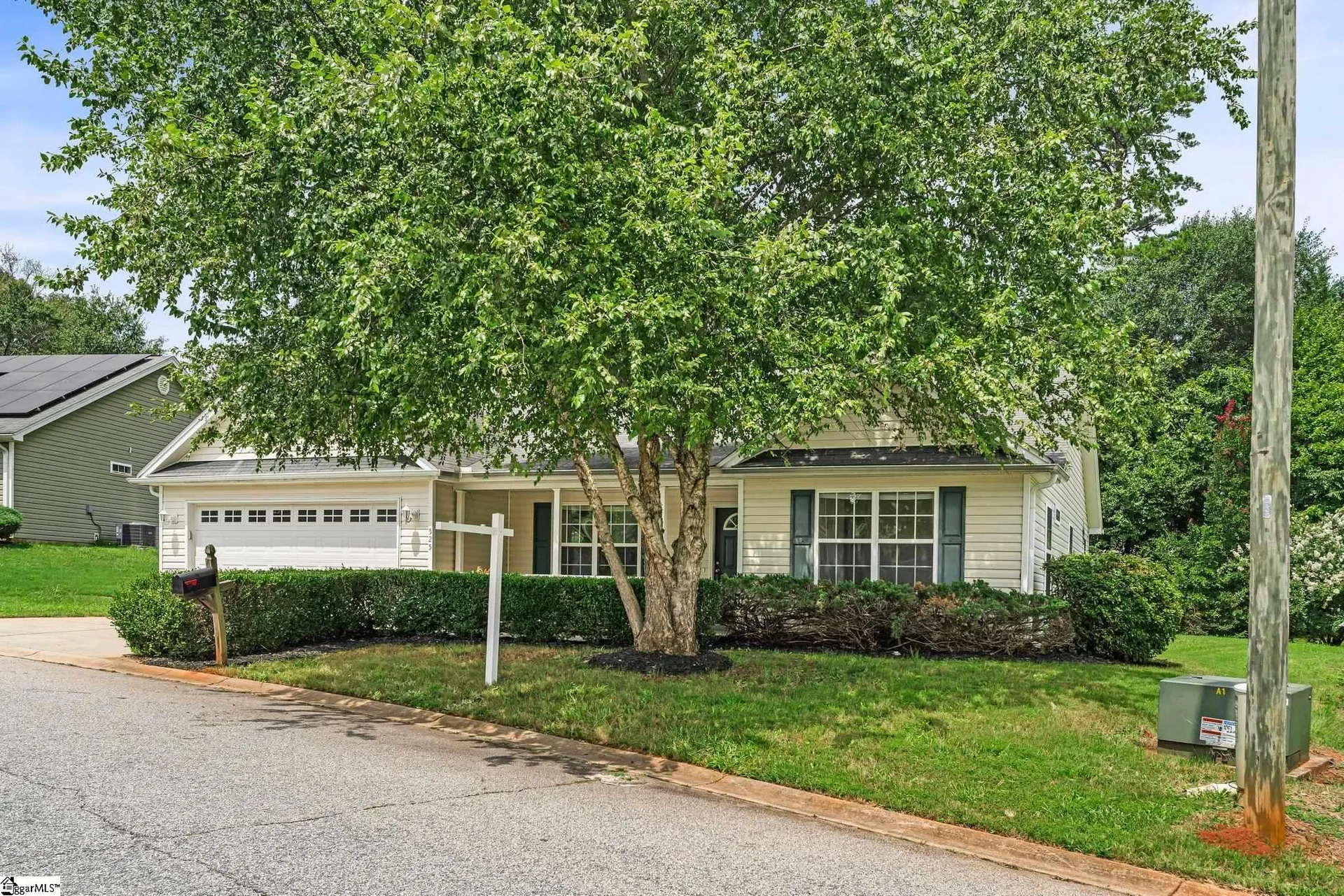 Property image 3 at 525 Mortar Drive, Duncan, SC 29334