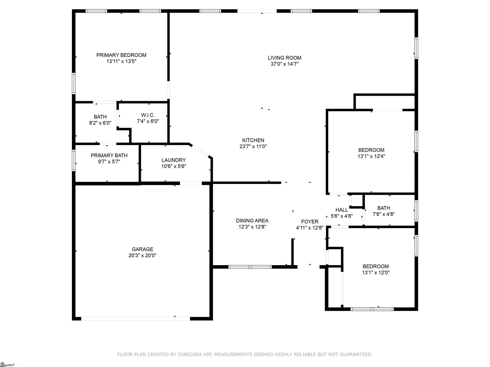 Property image 5 at 525 Mortar Drive, Duncan, SC 29334
