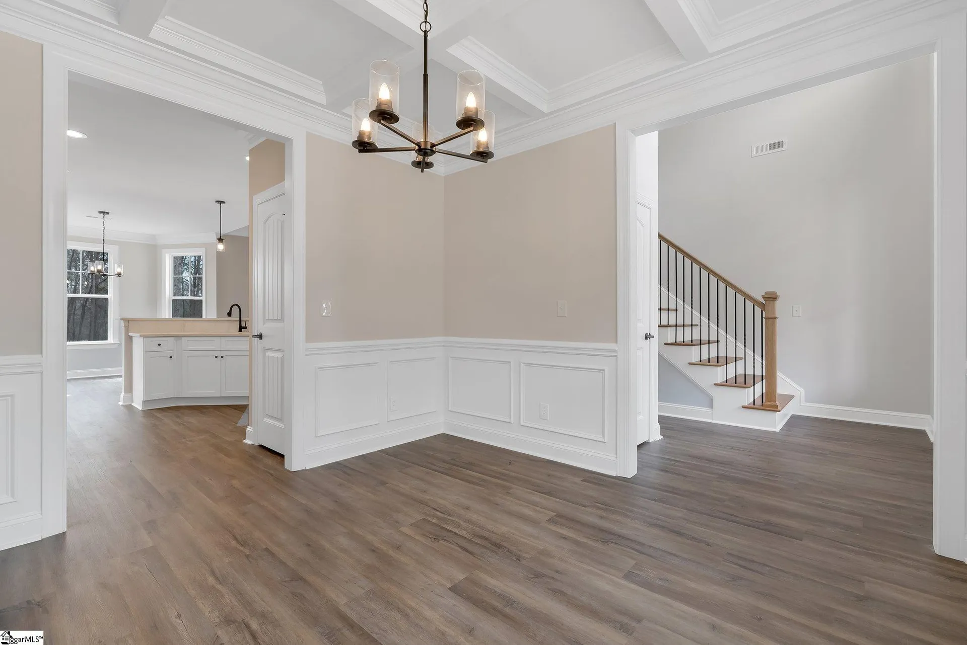 Property image 4 at 109 Golden Eagle Drive, Pickens, SC 29671