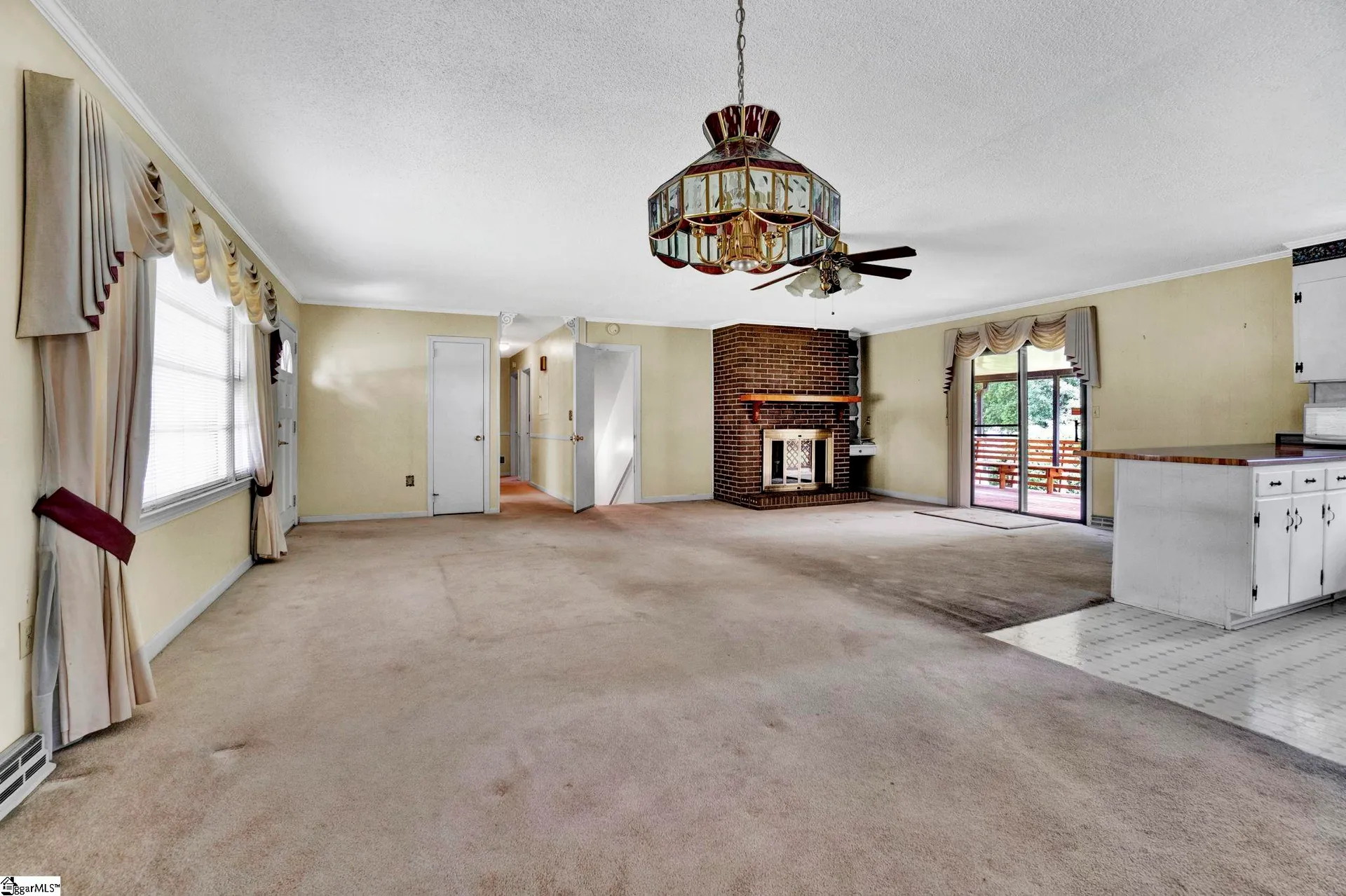 Property image 5 at 409 Drury Lane, Mauldin, SC 29662