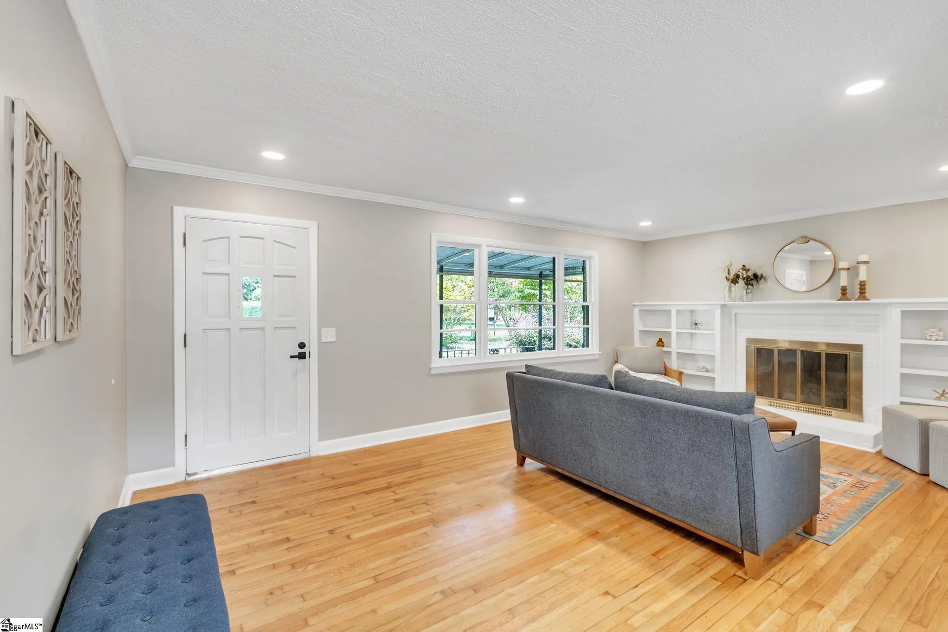 Property image 4 at 9 Ridgewood Drive, Greenville, SC 29615