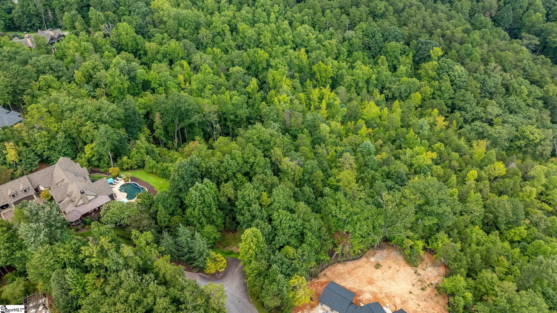 Property image 3 at 26 Crescent Pinyon Way, Marietta, SC 29661