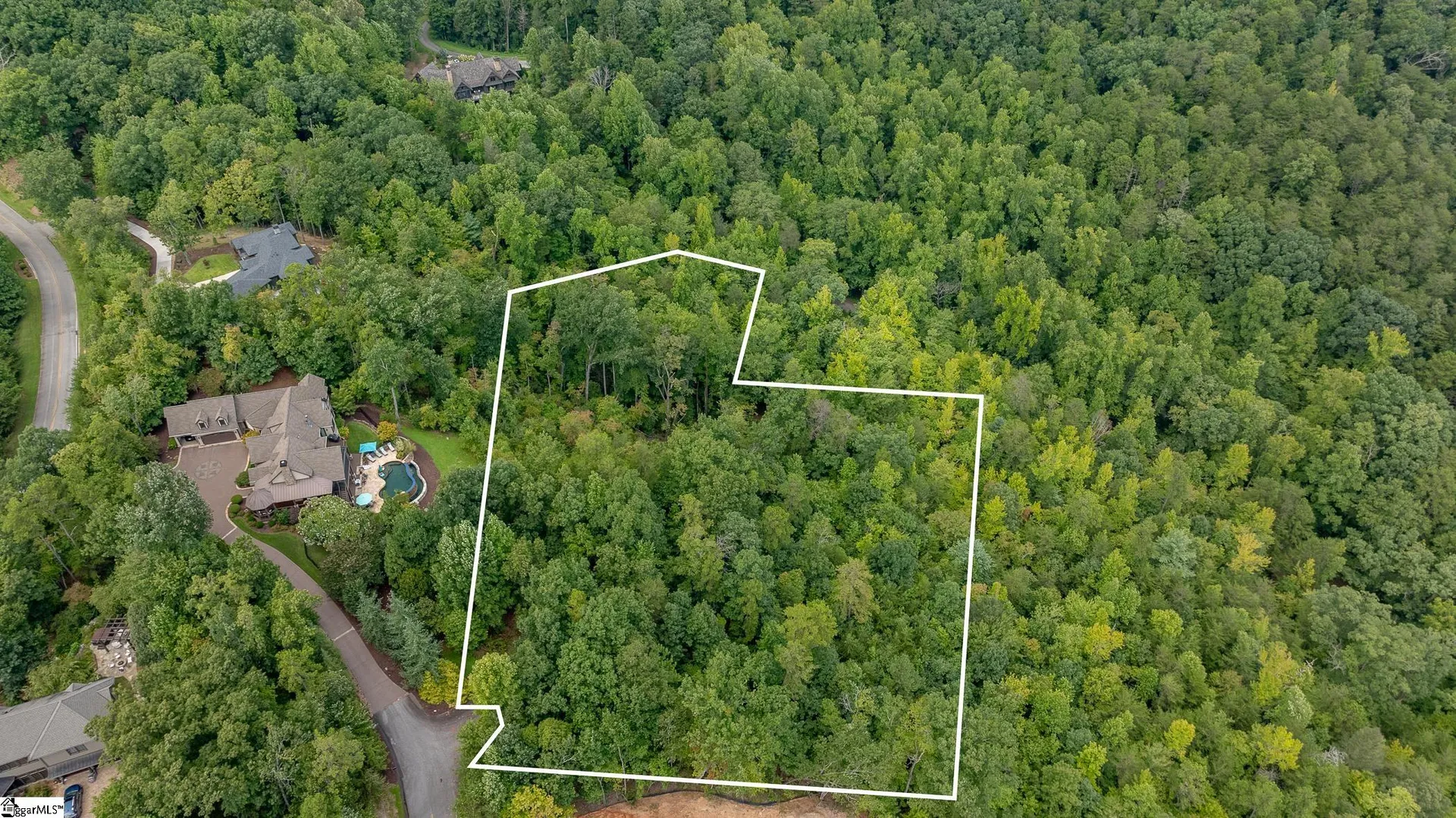 Property image 4 at 26 Crescent Pinyon Way, Marietta, SC 29661