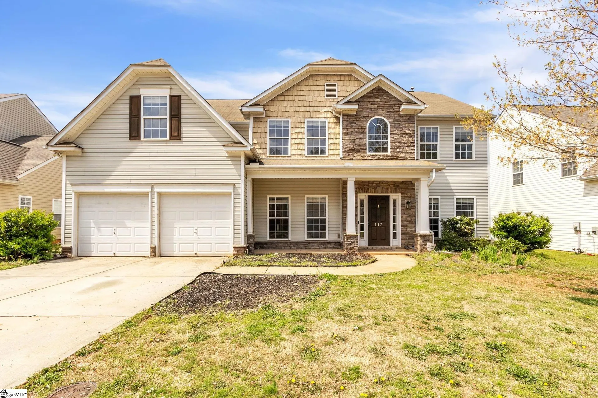 117 Heritage Point Drive