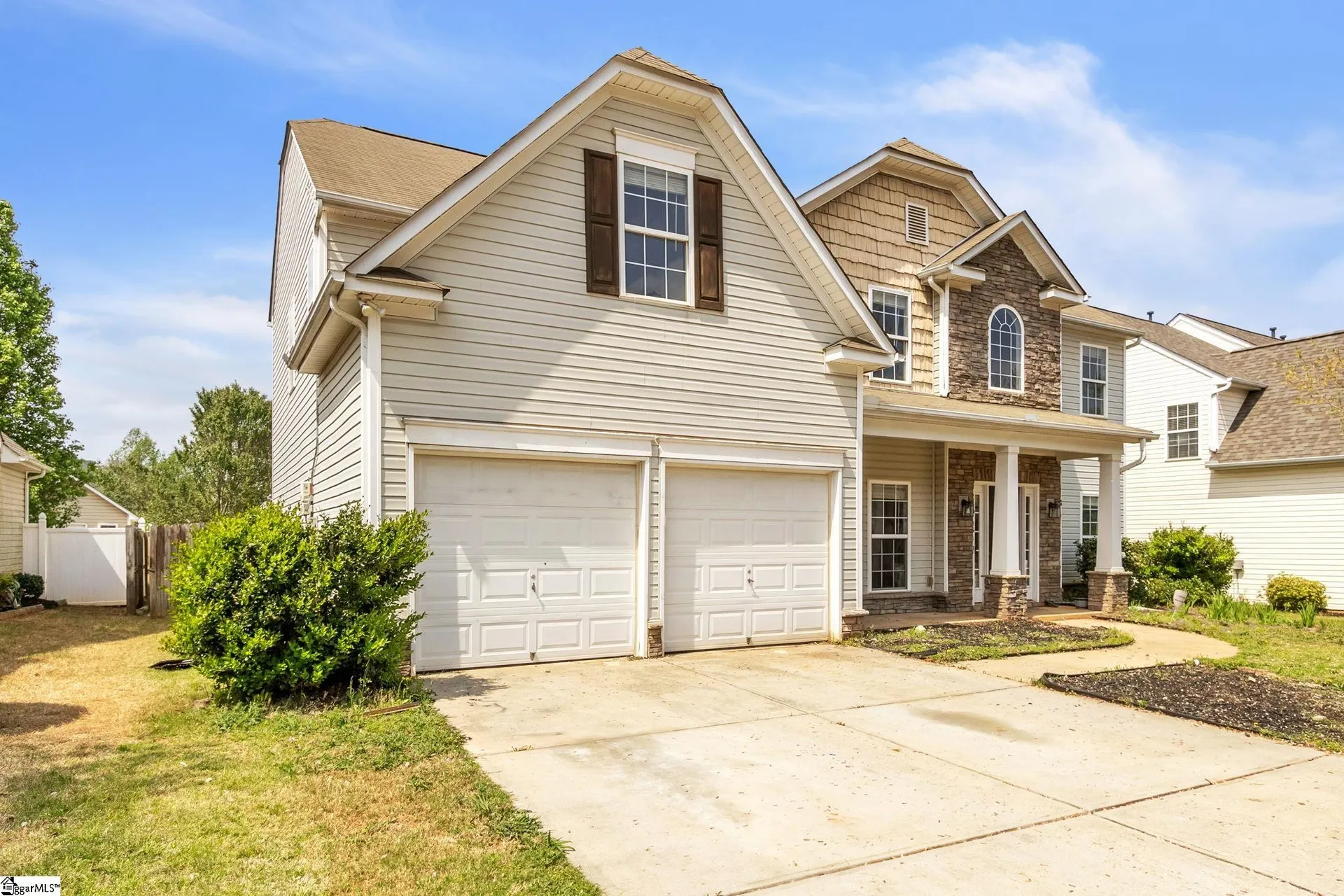 Property image 3 at 117 Heritage Point Drive, Simpsonville, SC 29681-3239