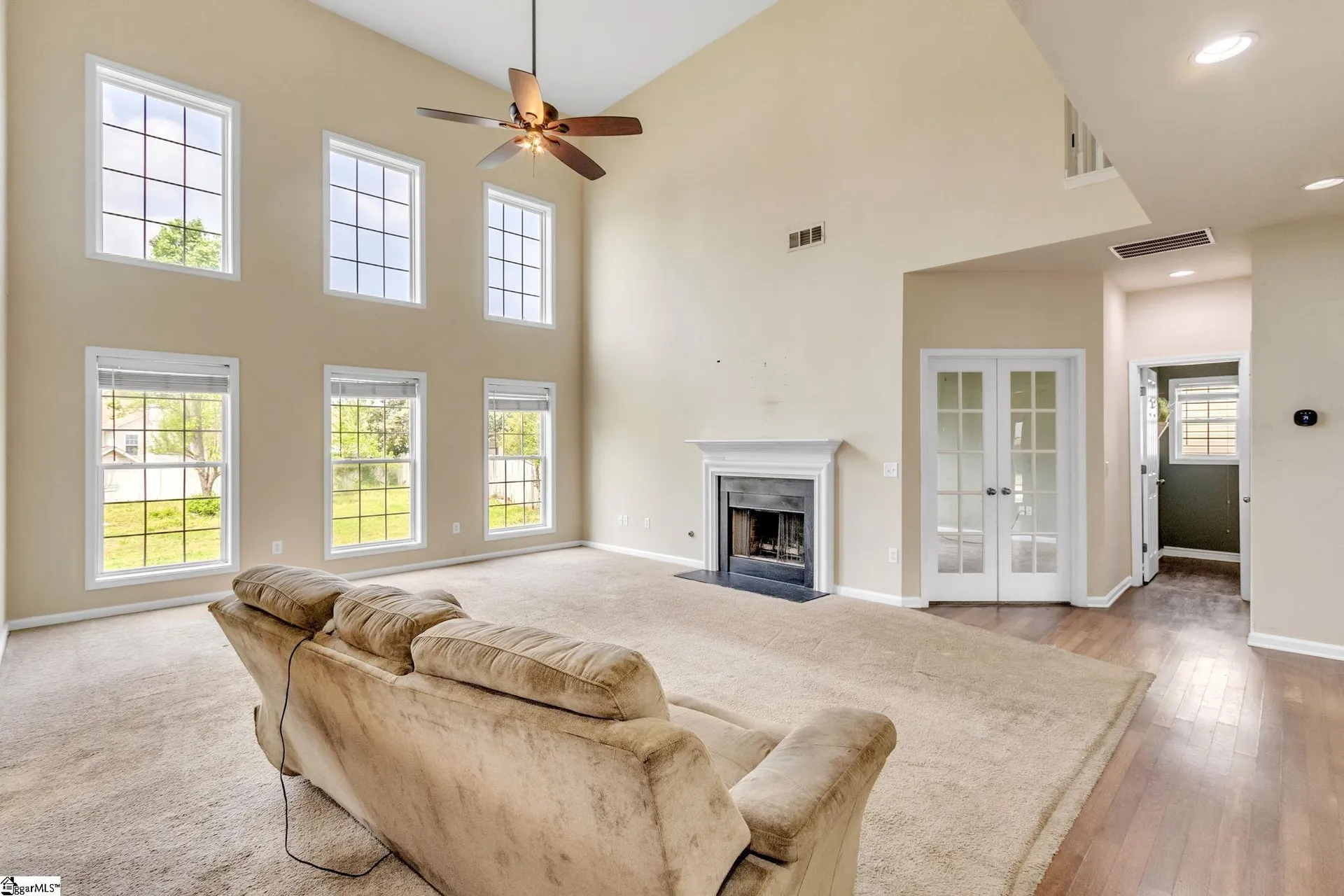 Property image 5 at 117 Heritage Point Drive, Simpsonville, SC 29681-3239