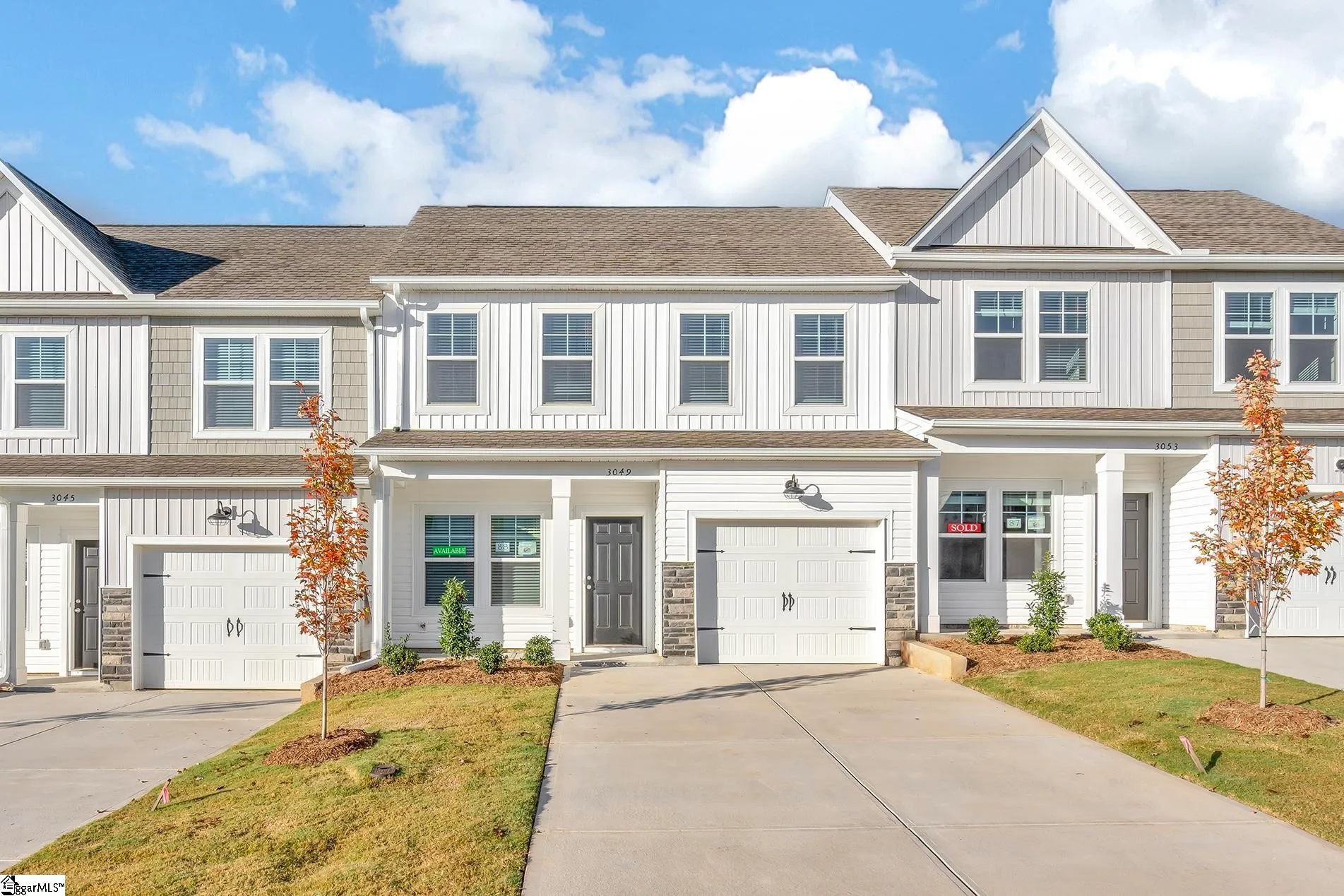 Property image 1 at 3049 Olivette Place, Duncan, SC 29334