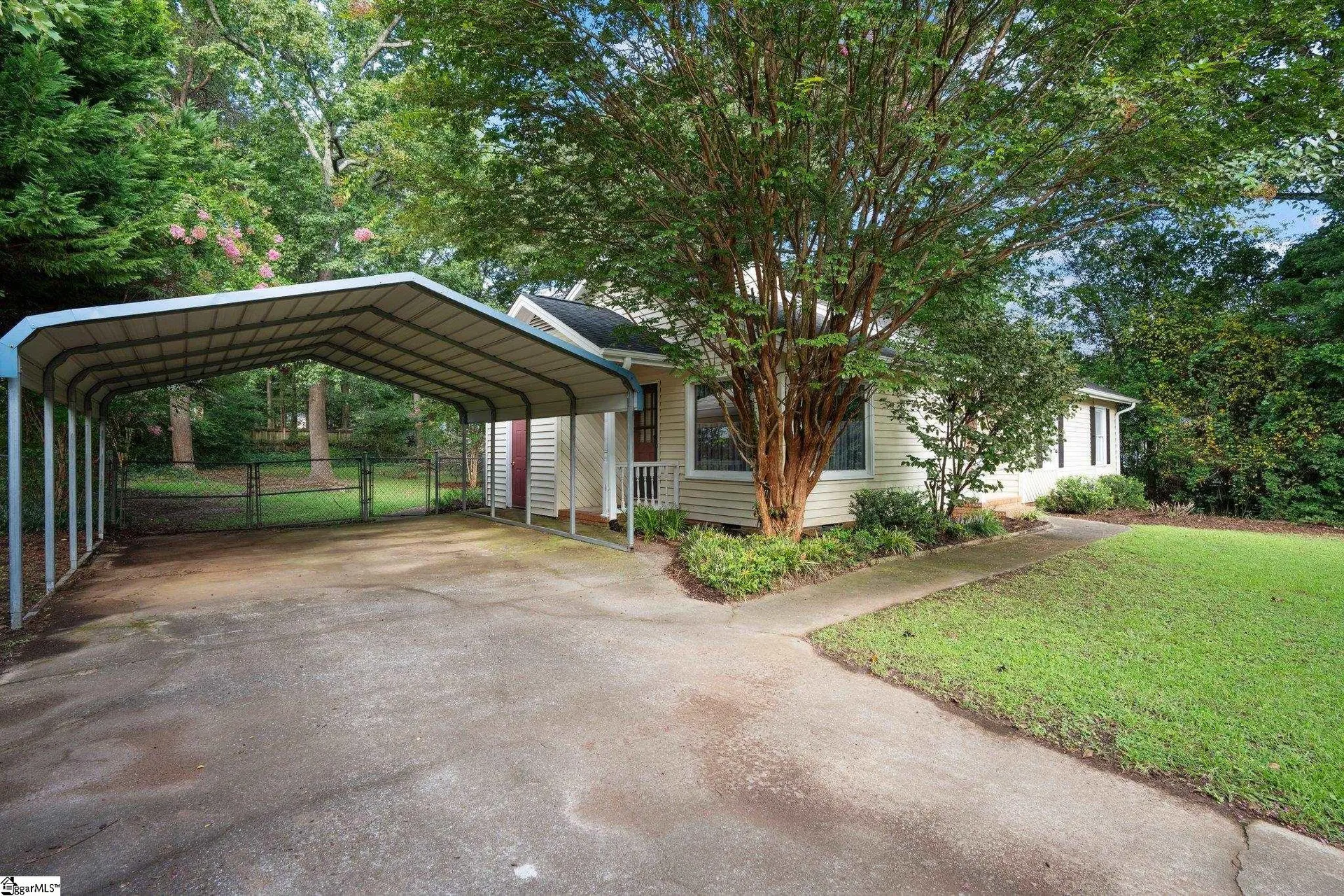 Property image 4 at 103 Oak Drive, Greer, SC 29650